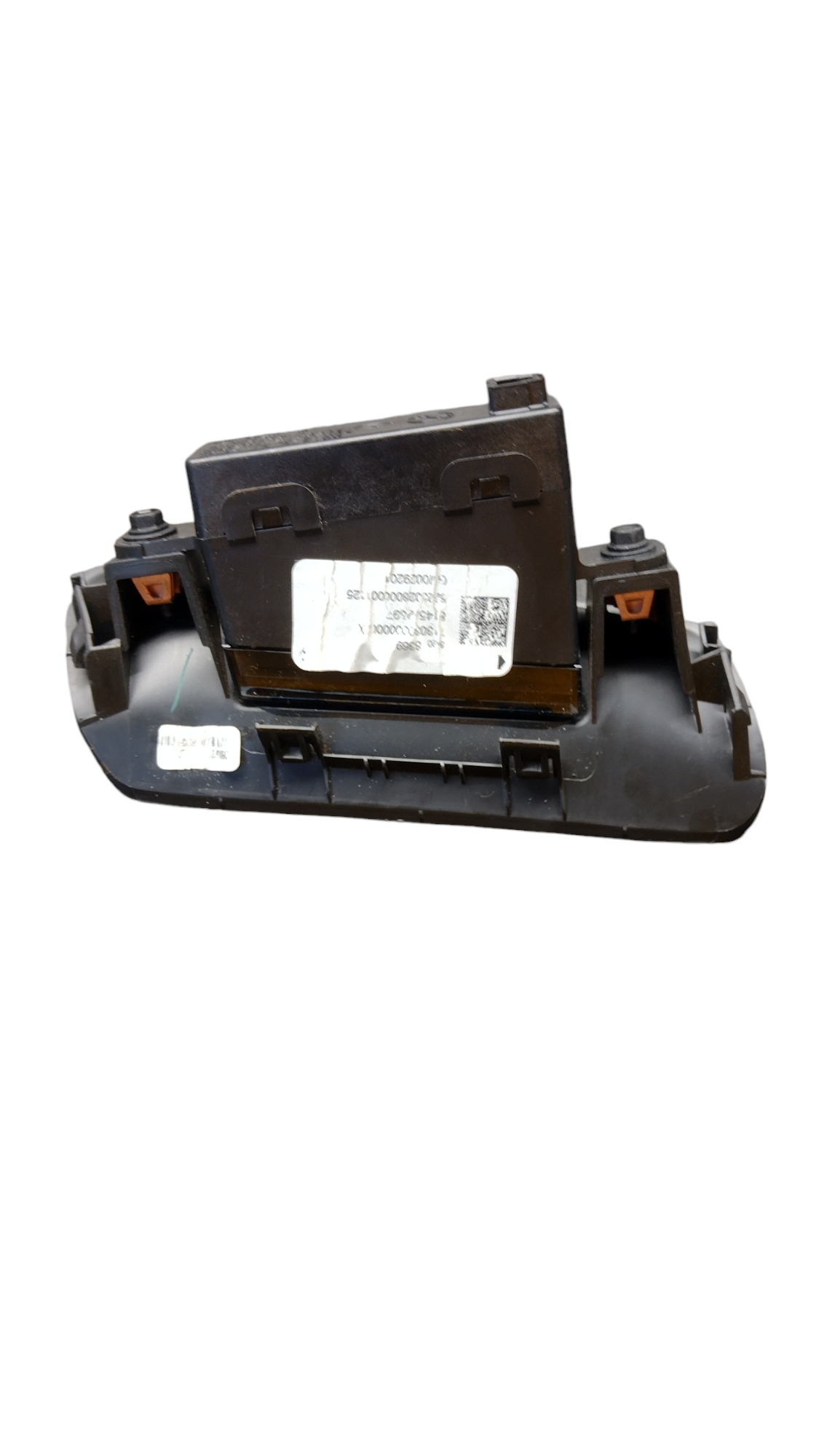 Display Colisão Gm Tracker 1.2 2024 3