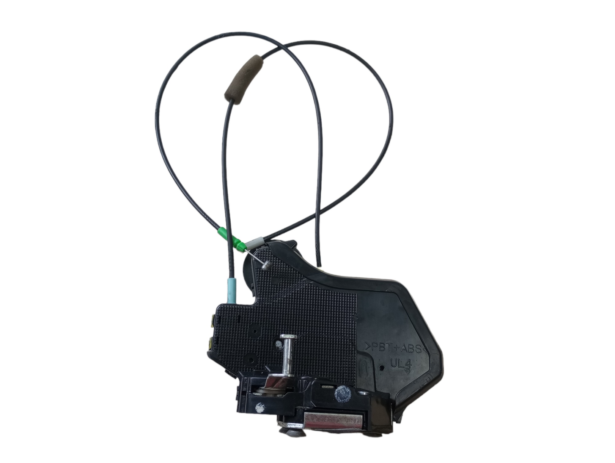 Fechadura Porta T.e Hilux Sw4 2013 6