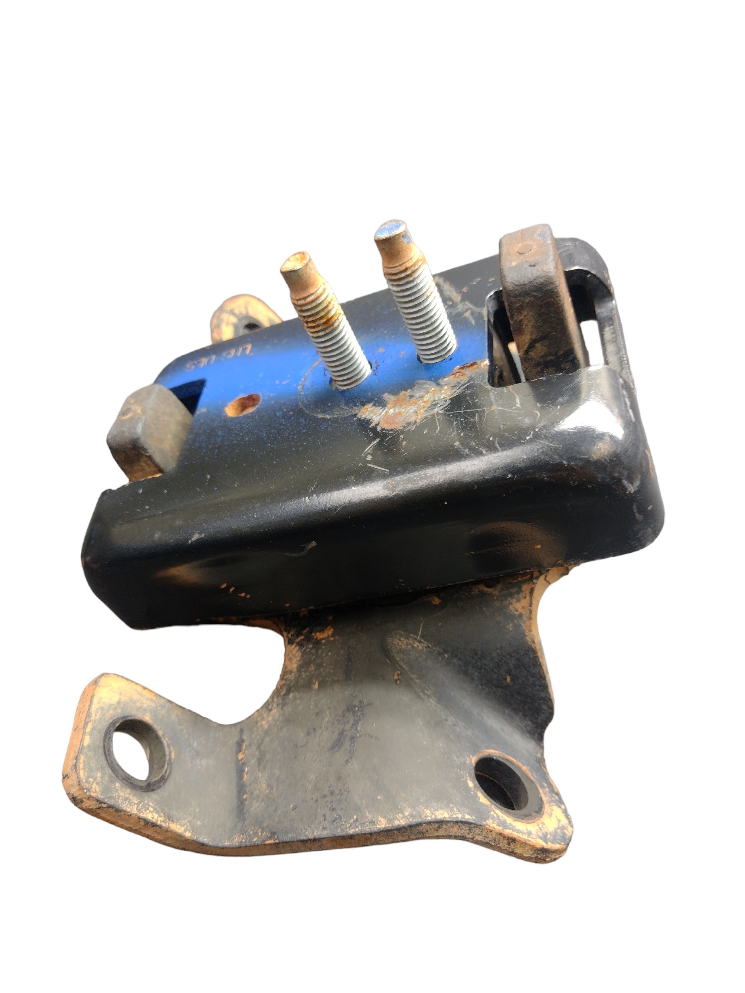 Coxim Motor L.e S10 2.8 2013 4