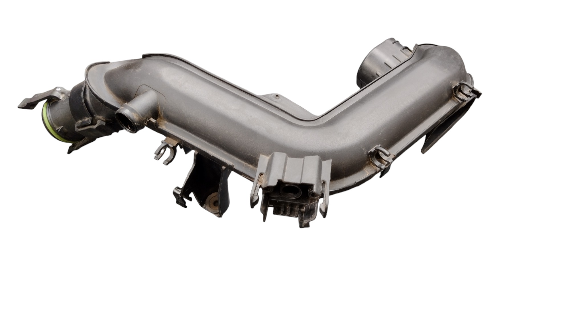 Duto Admissão Turbina Vw Nivus 1.0 Turbo 2023 3