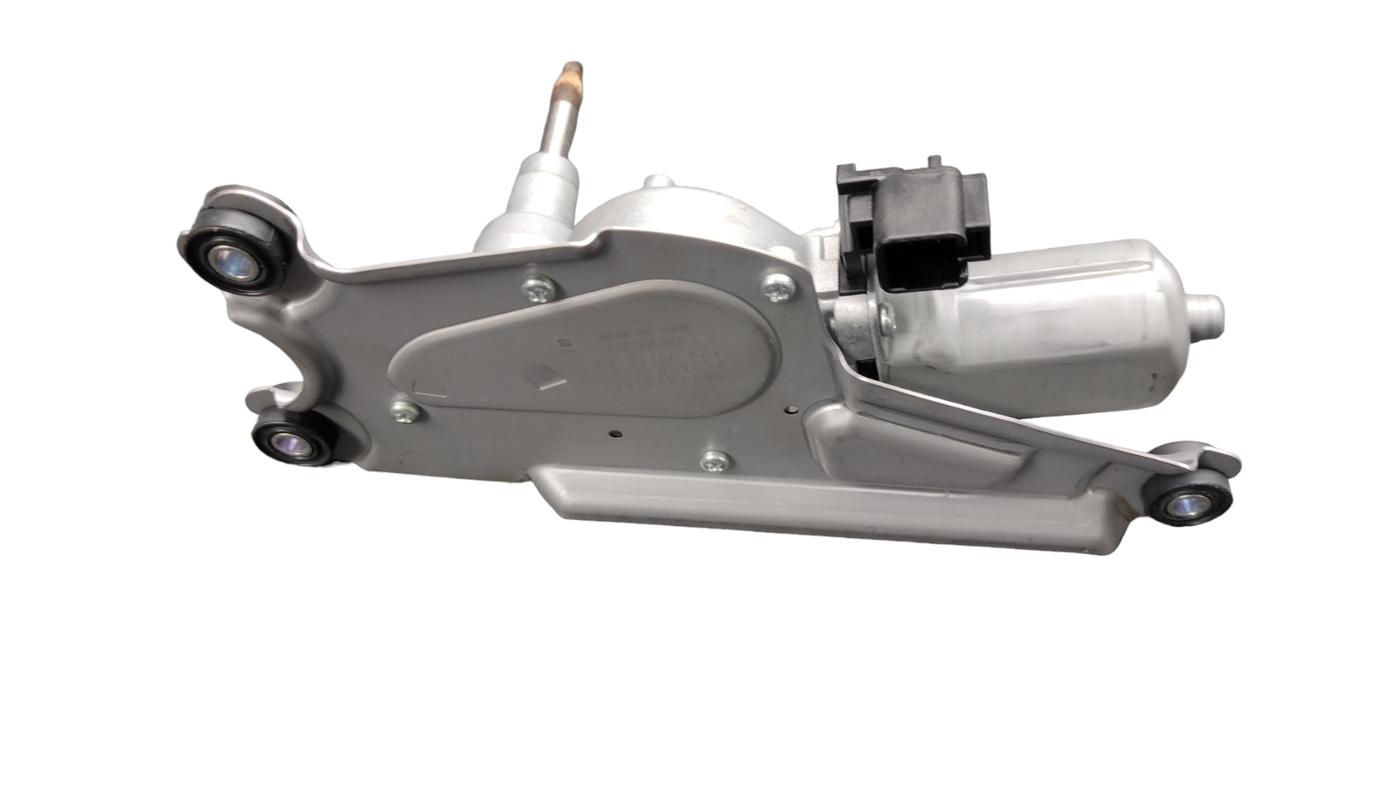 Motor Do Limpador Traseiro Fiat Freemont 2014 4