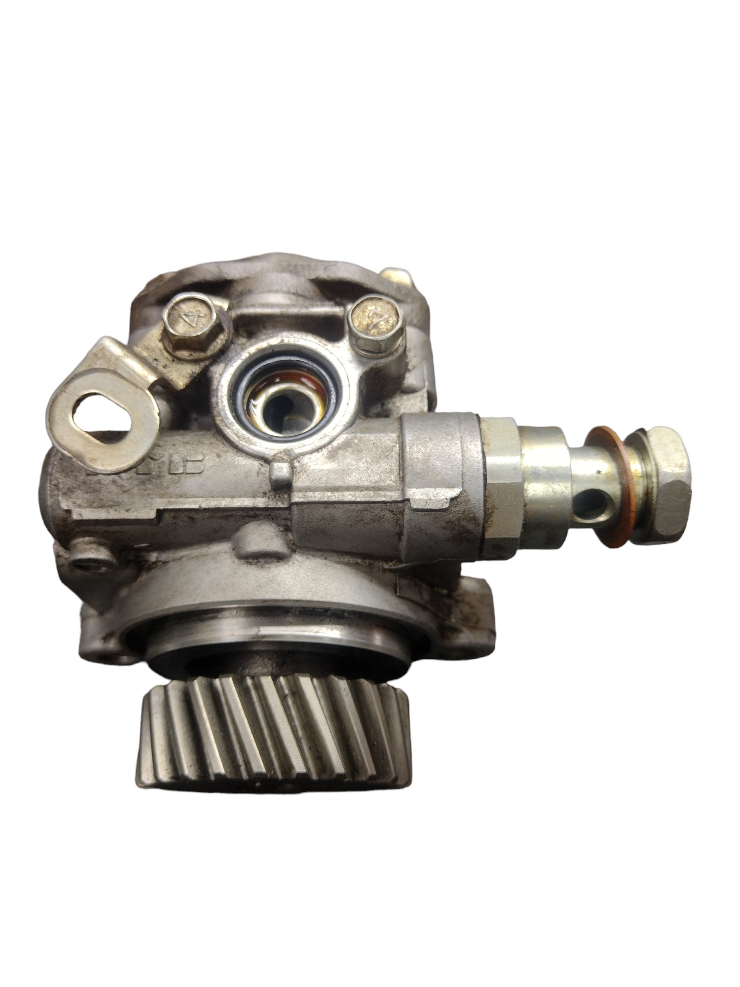 Bomba Hidráulica L200 Triton 3.2 2014 6