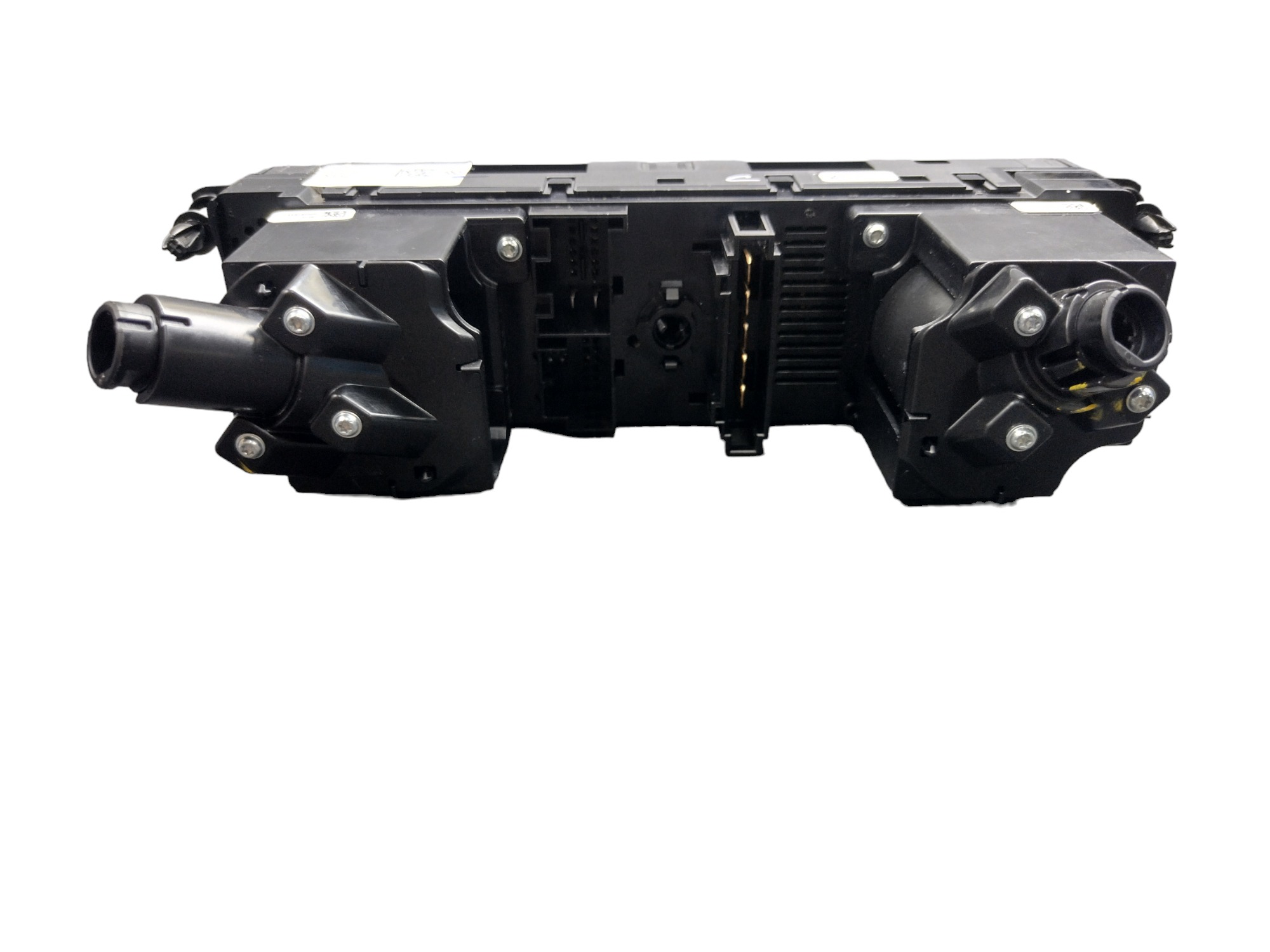 Comando Do Ar Condicionado T-cross 2022 2