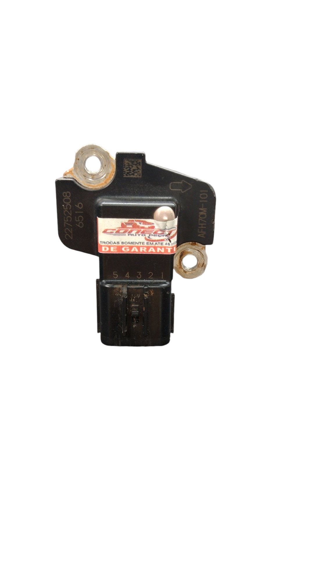 Sensor Fluxo Ar S10 2.8 2017 5