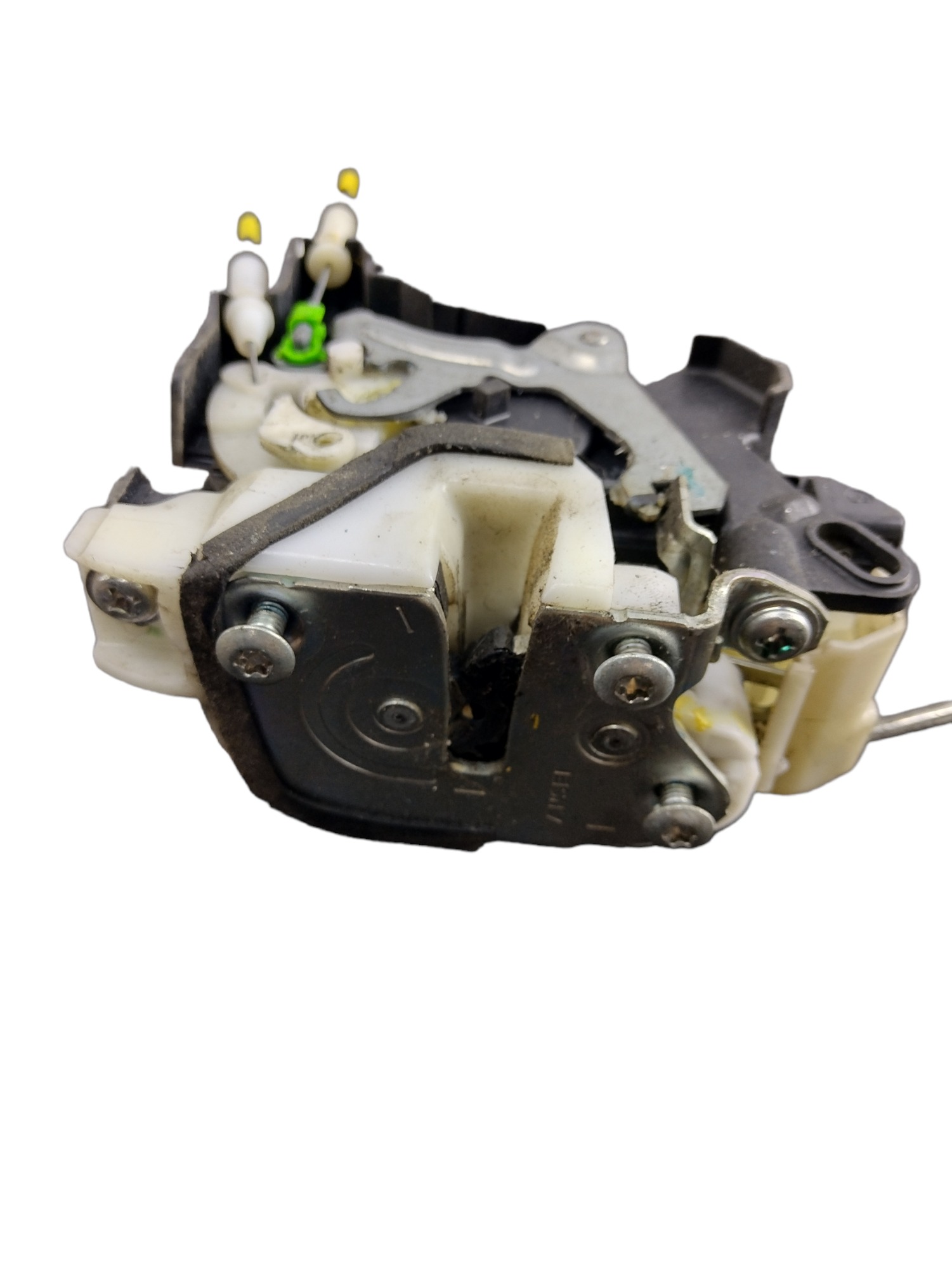 Fechadura D.e L200 Triton 2013 3