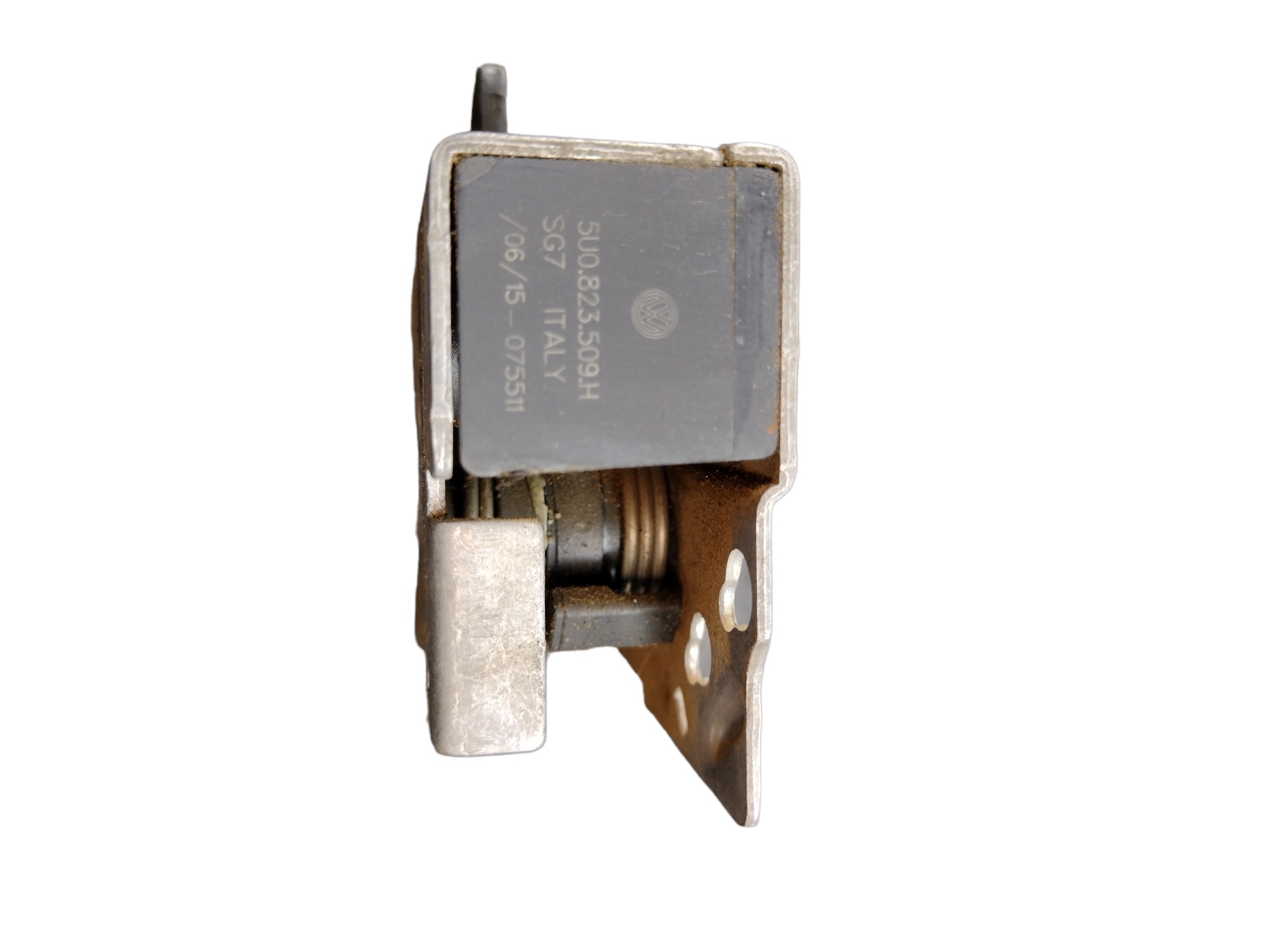 Fechadura Capo Fox 2015 5u0823509h 6