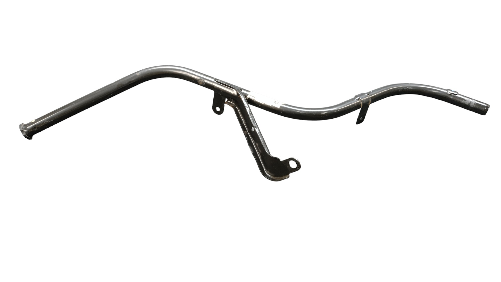 Tubo Cano De Óleo Jeep Grand Cherokee 3.6 V6 2012 4