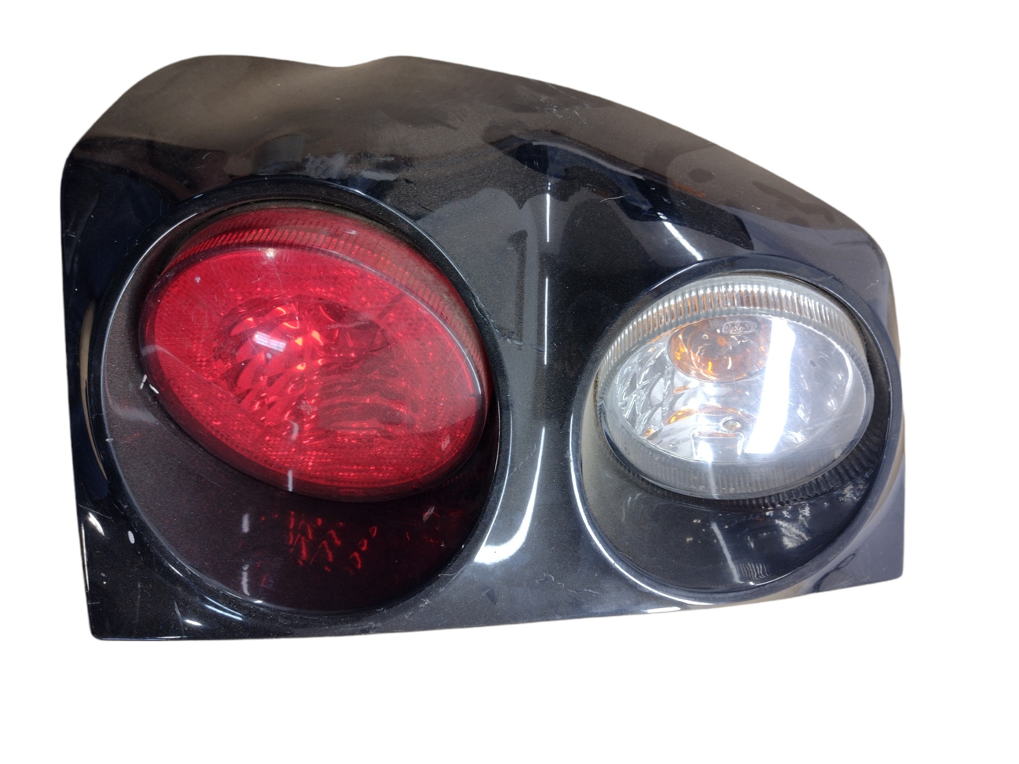 Lanterna Traseira Esquerda Pajero Sport 2007 3