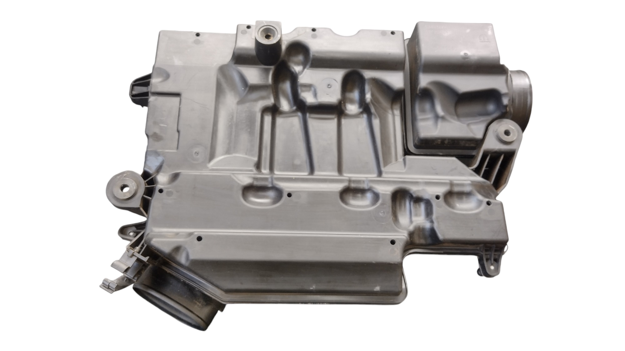 Caixa Filtro De Ar Jeep Compass 1.3 Turbo 2023 3