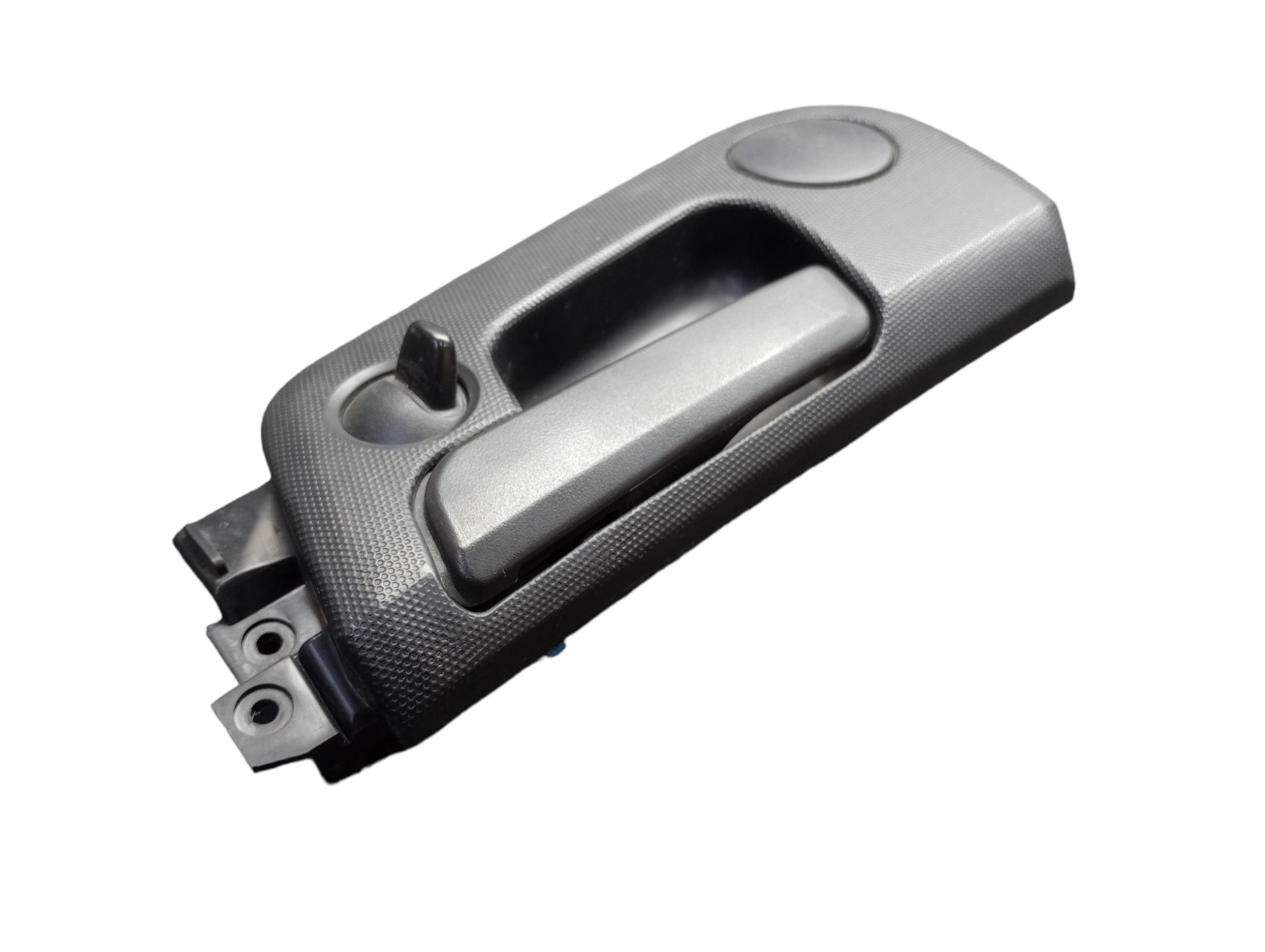 Maçaneta Interna Porta T.e Ssangyong Actyon 2009 2