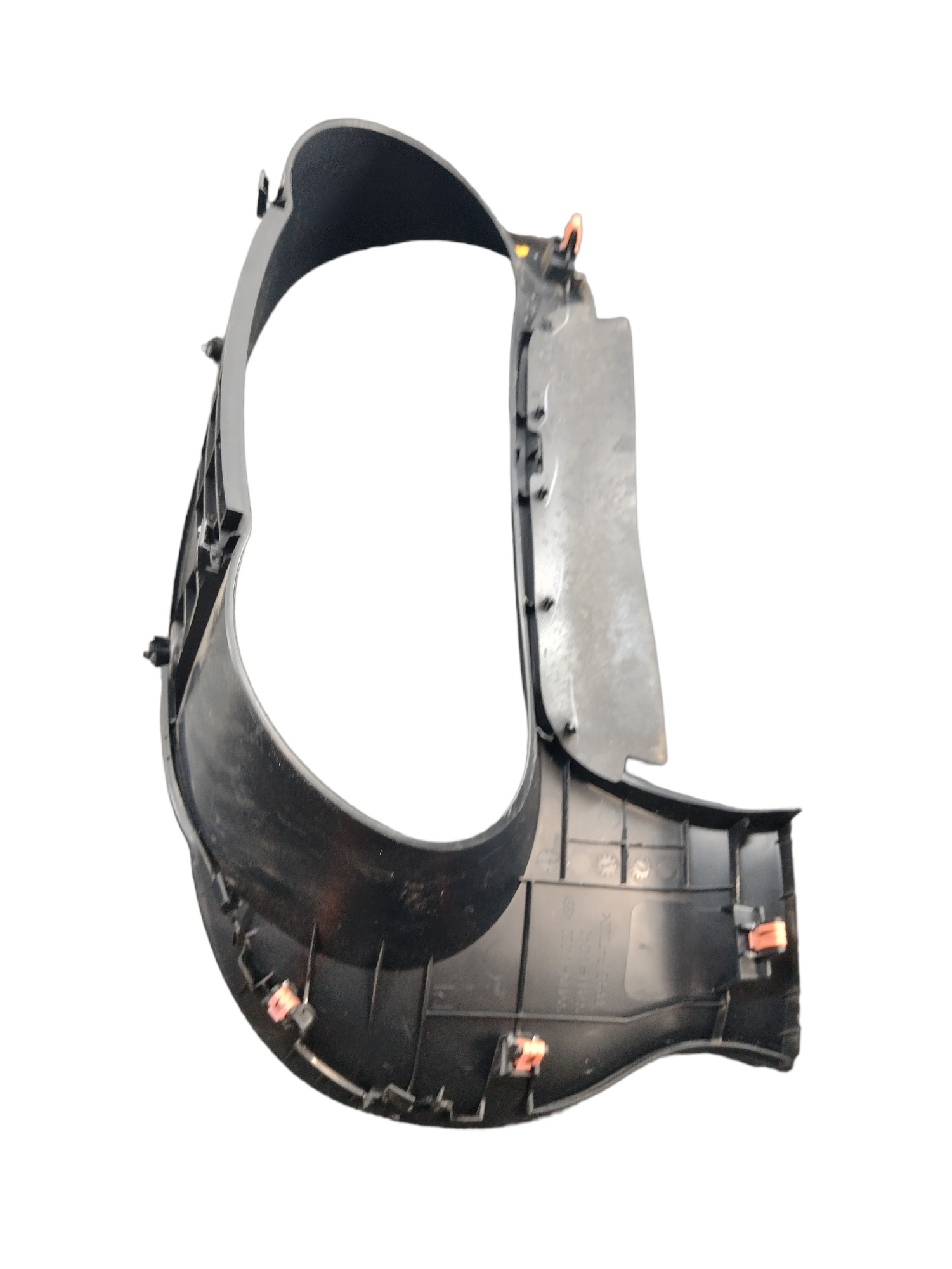 Moldura Painel Instrumentos Hilux 2021 2