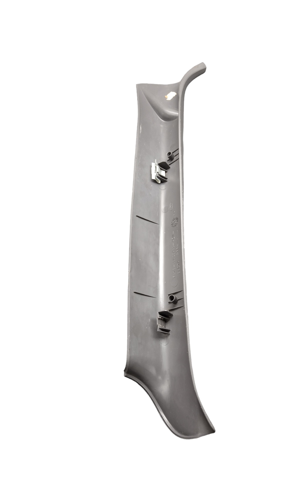 Acabamento Coluna D.d Ford Ranger 2007 Com Detalhe 3