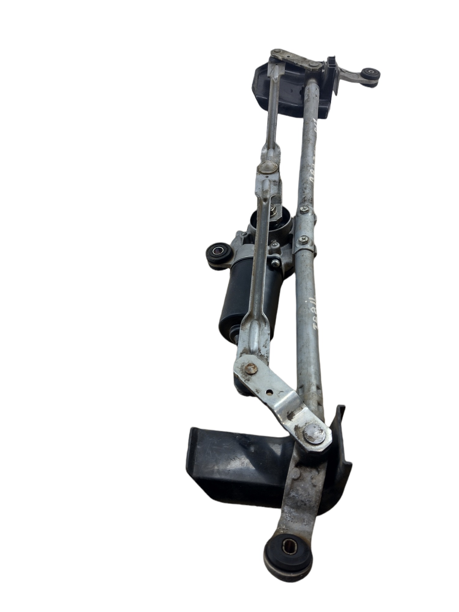 Motor Limpador Com Galhada Gm Trailblazer 2017 4