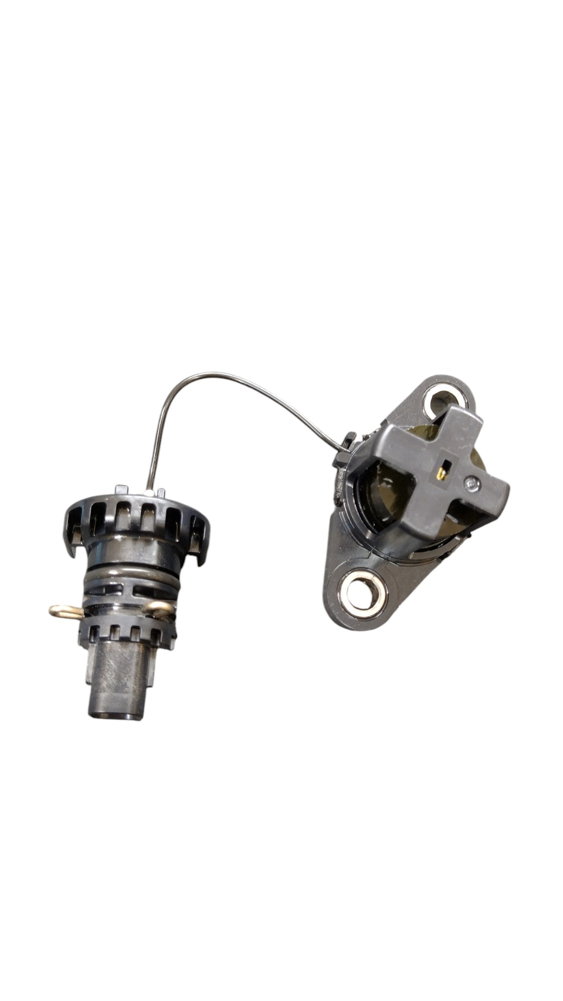 Sensor Nivel De Óleo Motor Corolla Cross 1.8 Híbrido 2024 2