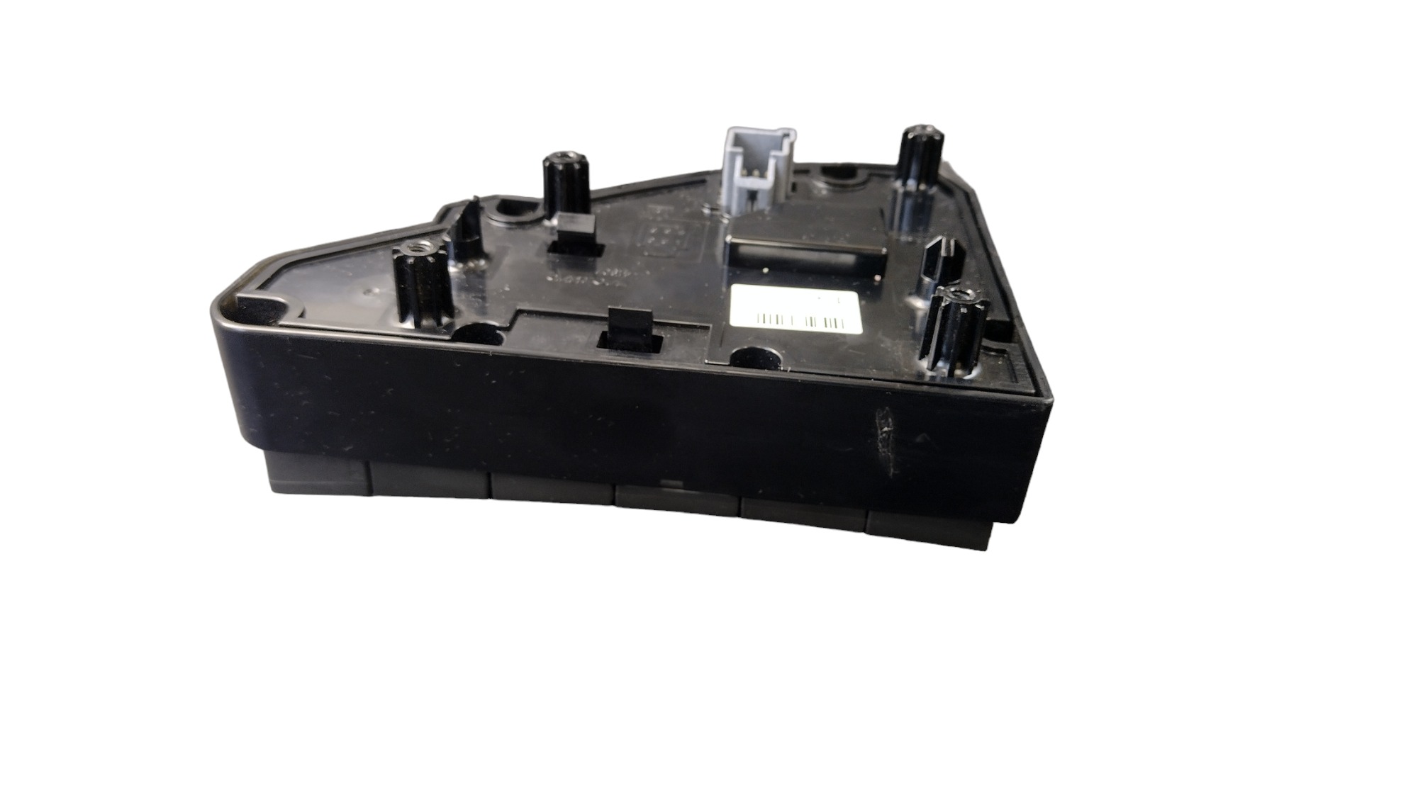 Botão Comando Radio Fh 460-540 2016 A 2021 4