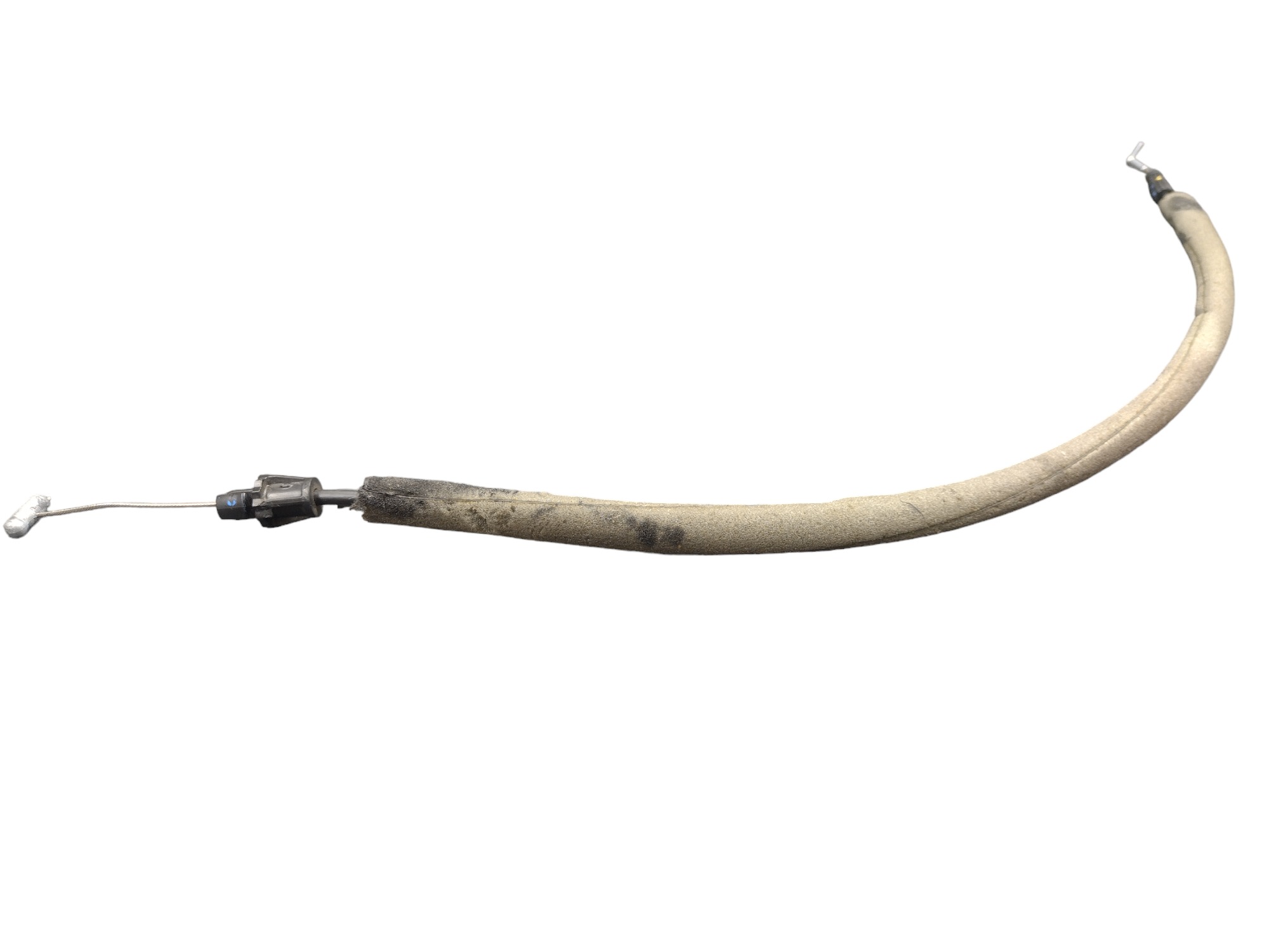 Cabo Fechadura Tampa Traseira Grand Cherokee 2011 2