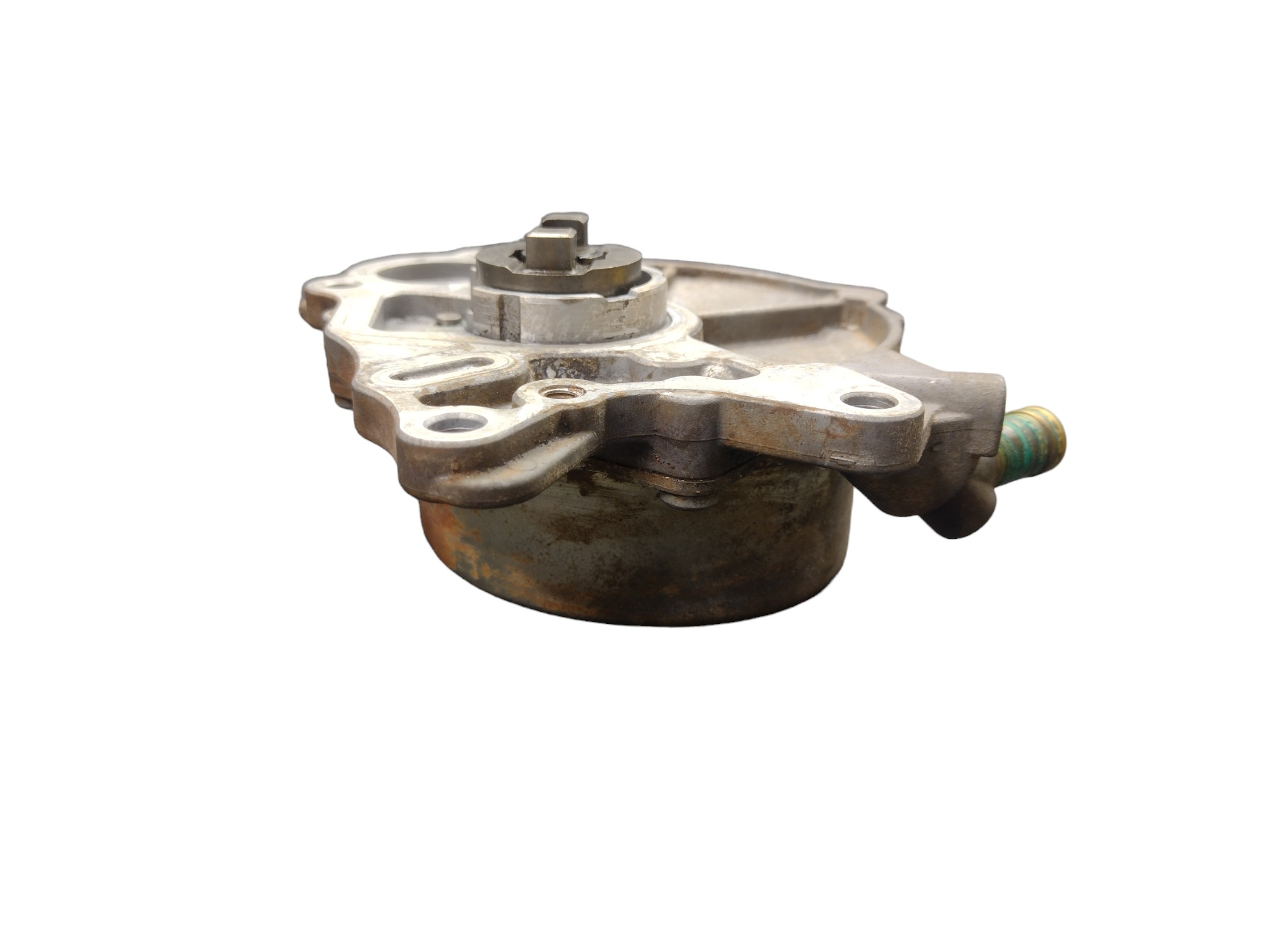 Bomba De Vácuo Amarok 2.0 2011 7