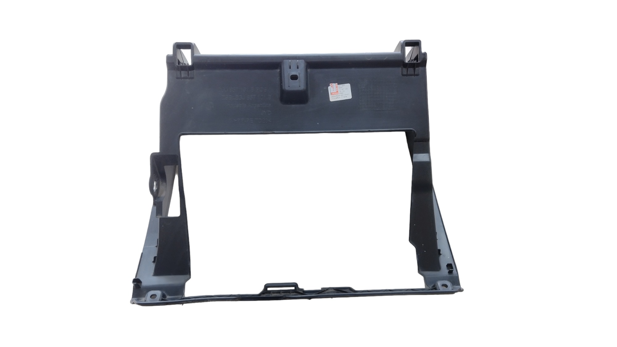 Suporte Porta Luvas Vw Taos 2022 Com Detalhe 3