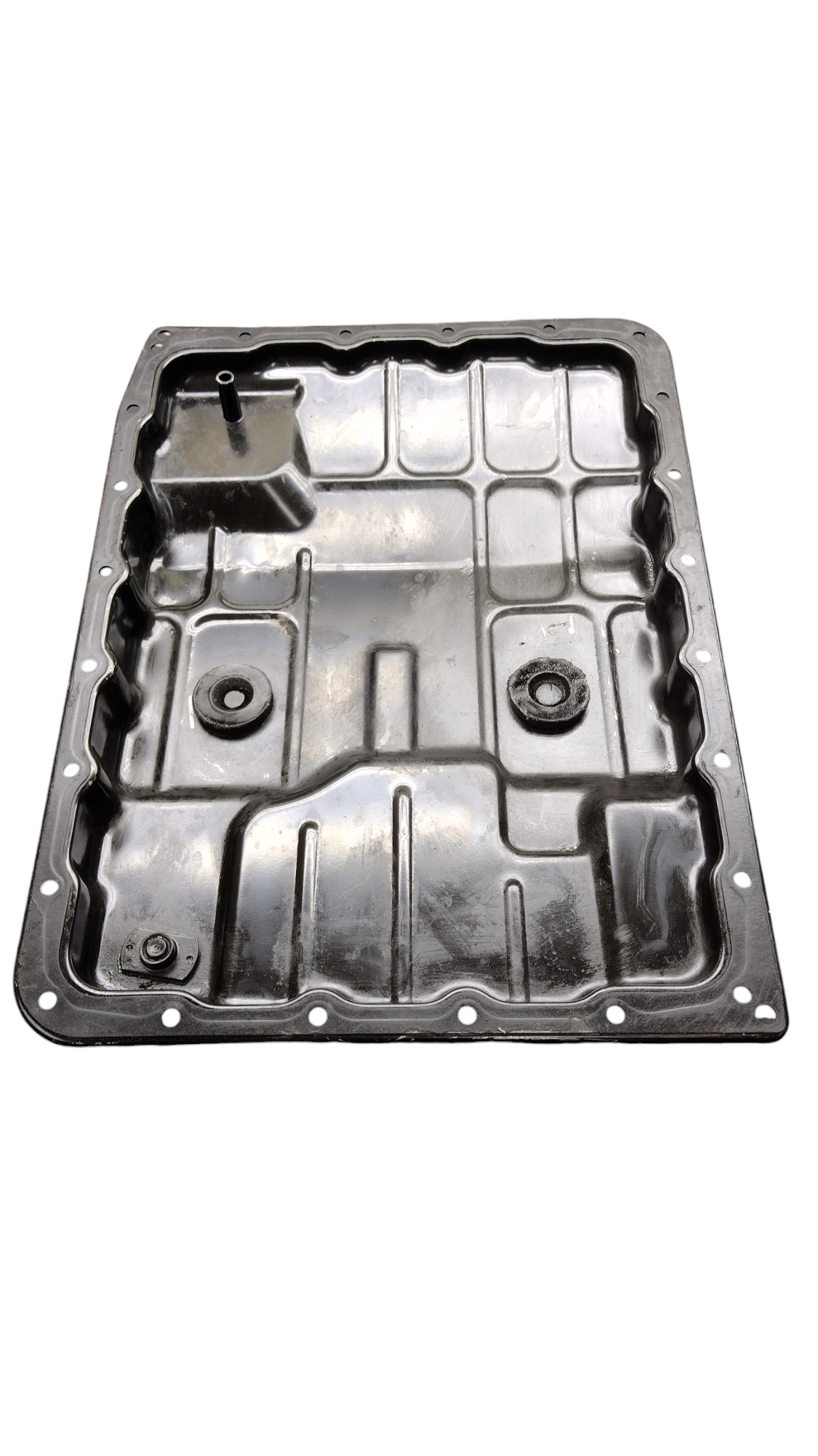 Carter Do Câmbio Nissan Frontier 2.3 2022 2