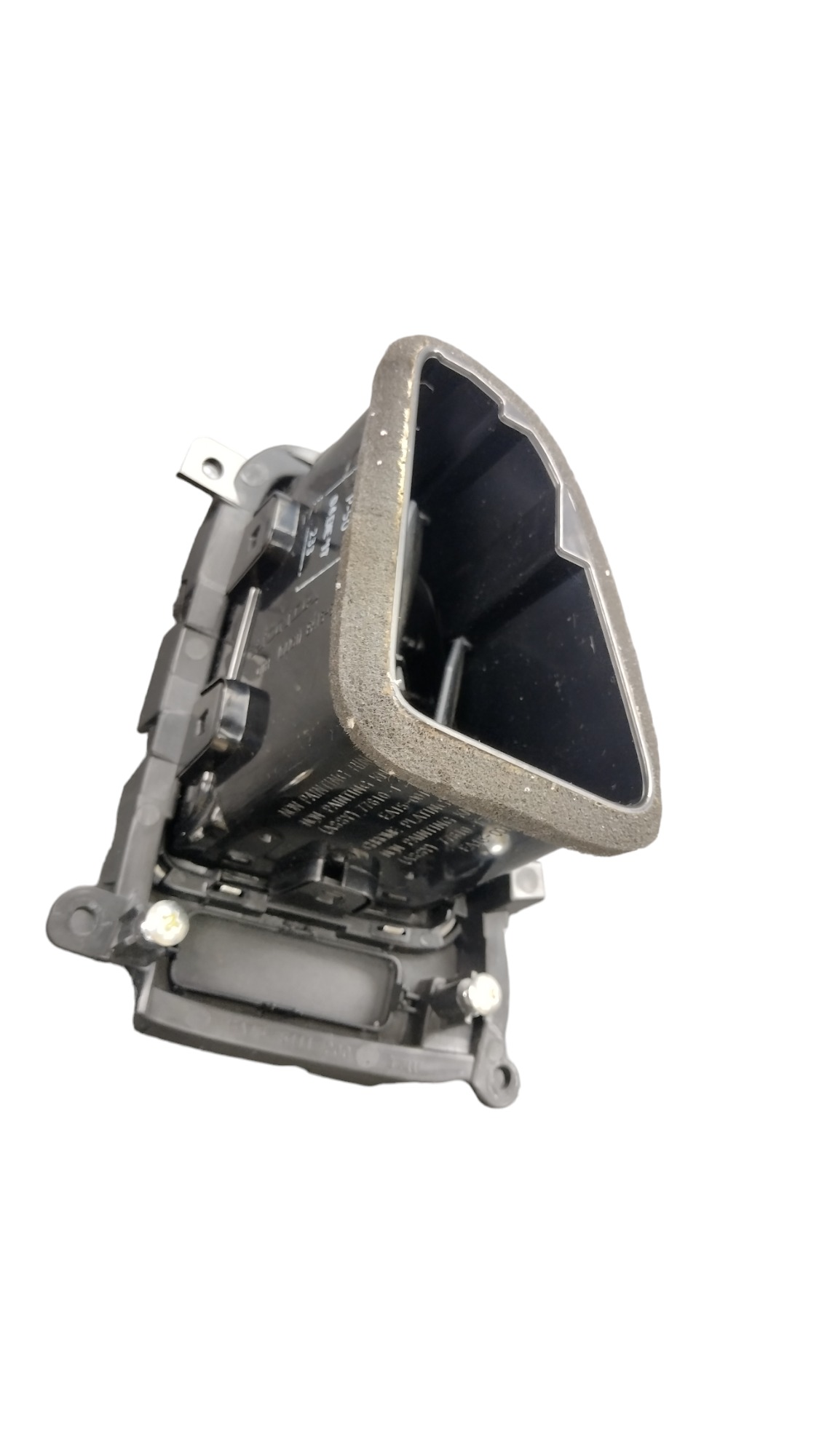 Difusor De Ar Central L.e Honda Hrv 2017 5