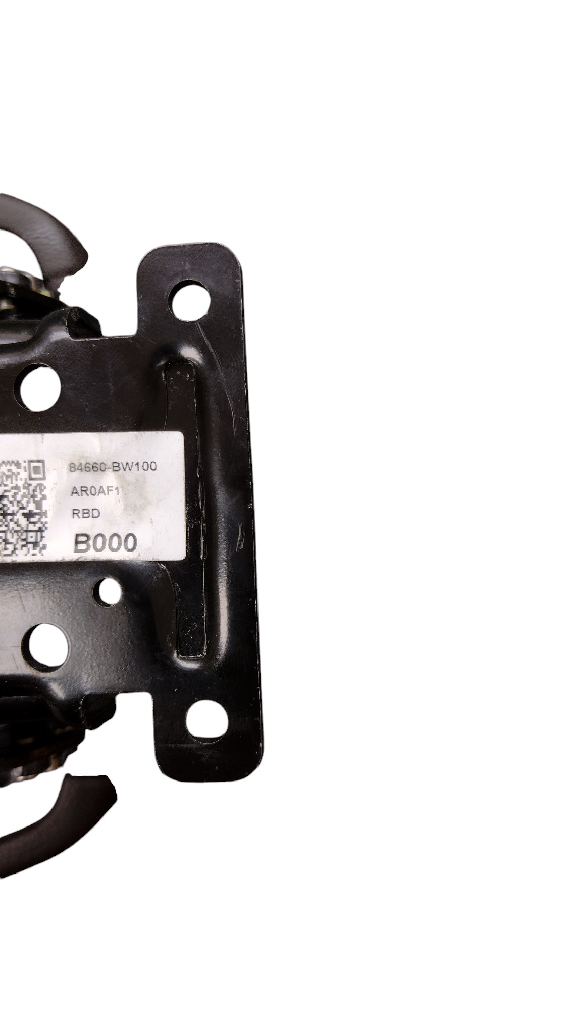Tampa Console Interno Hyundai Creta 2.0 2023 7