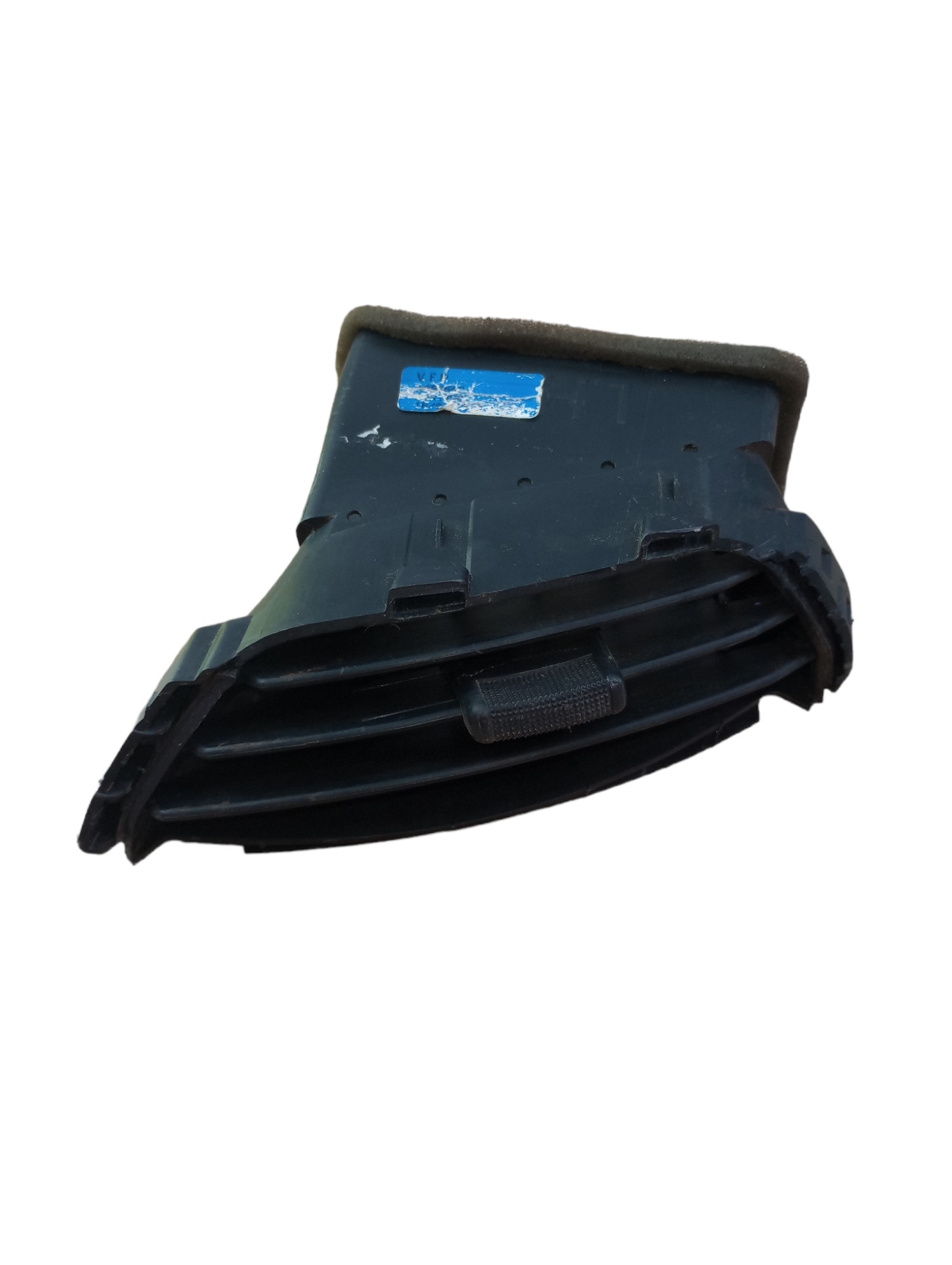 Difusor De Ar Central Chevrolet S10 2014 2