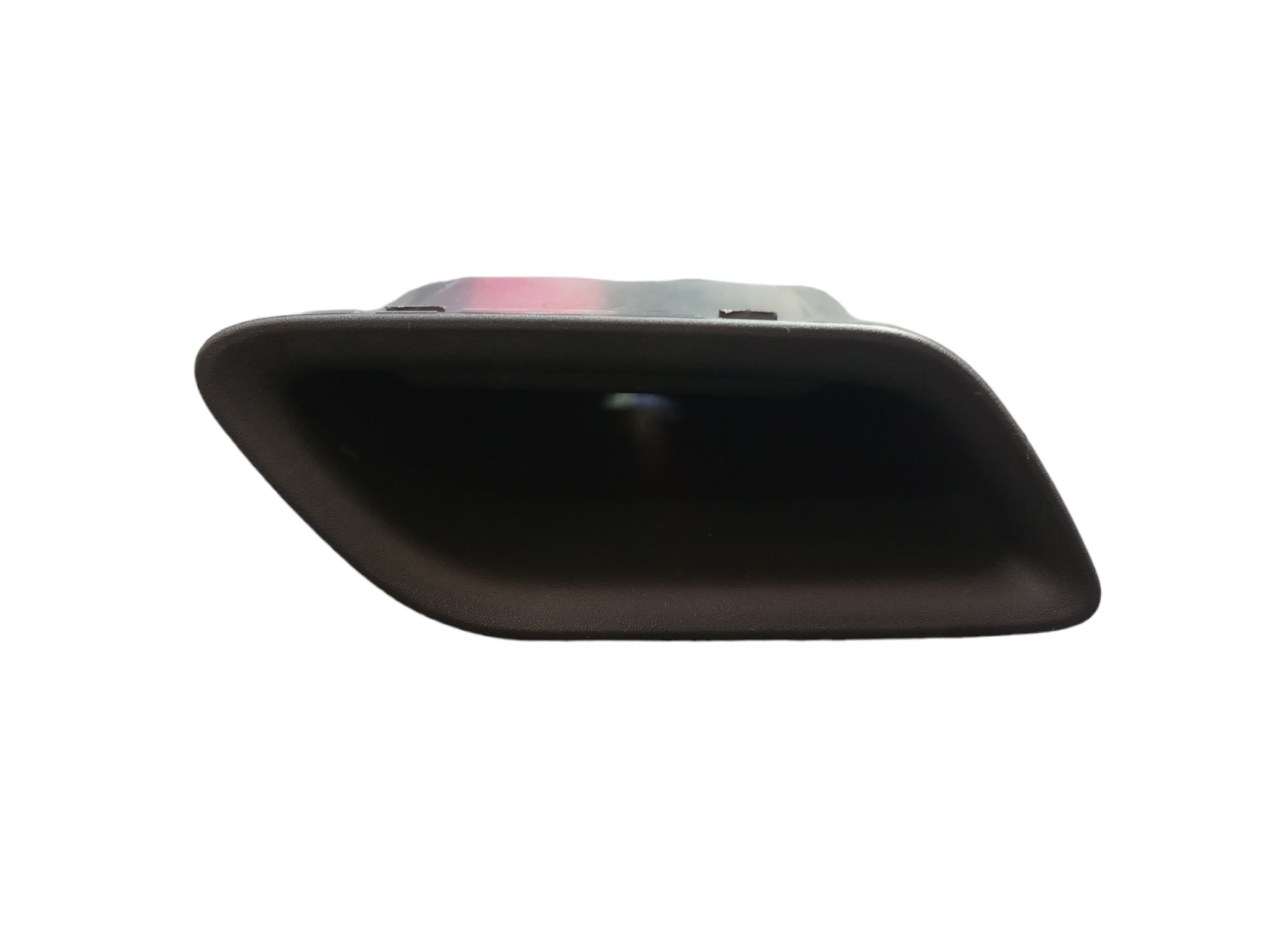 Puxador Interno Tampa Traseira Tracker 2024 2
