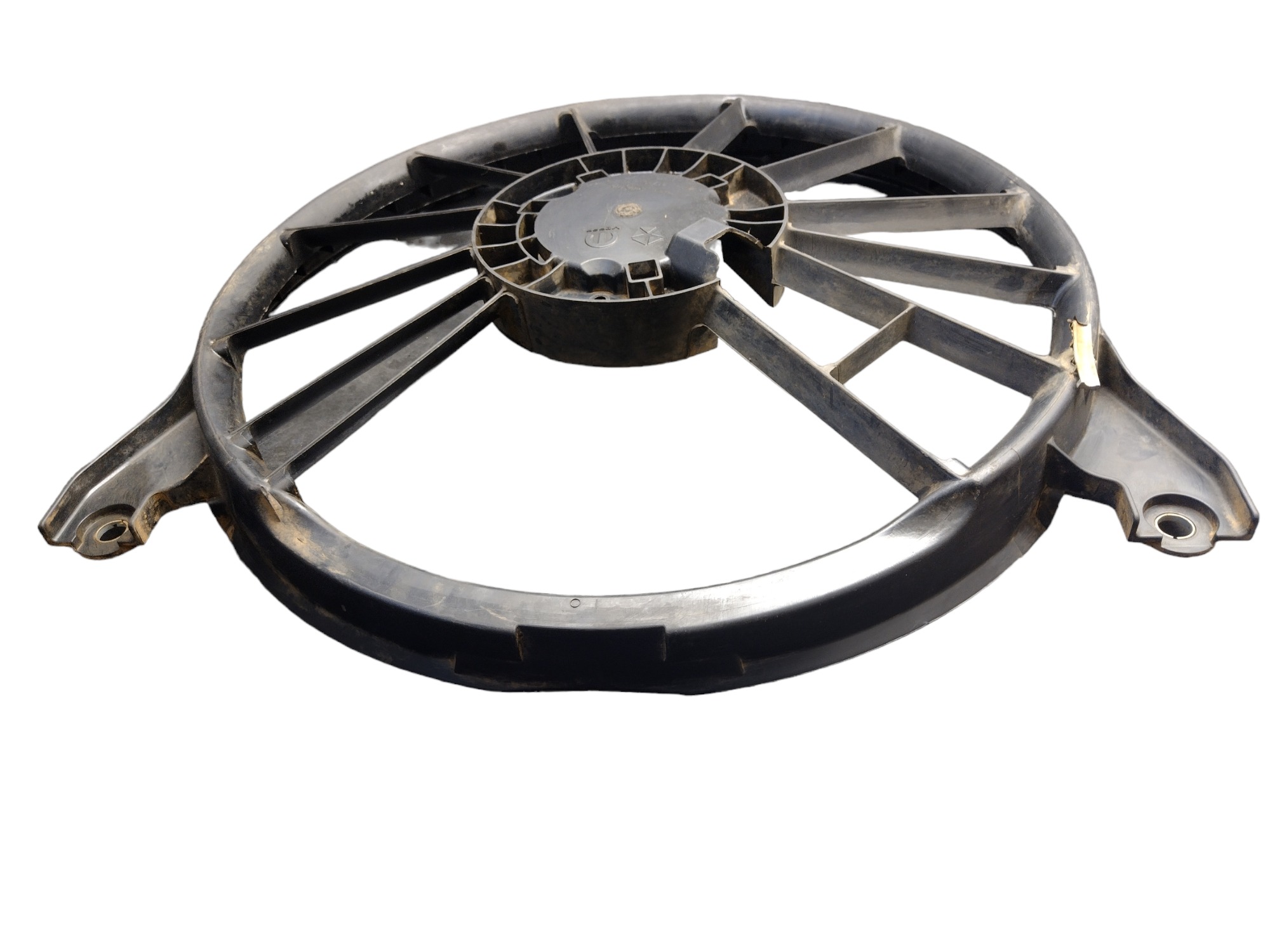 Defletor Suporte Ventoinha Freemont 2.4 2012 3