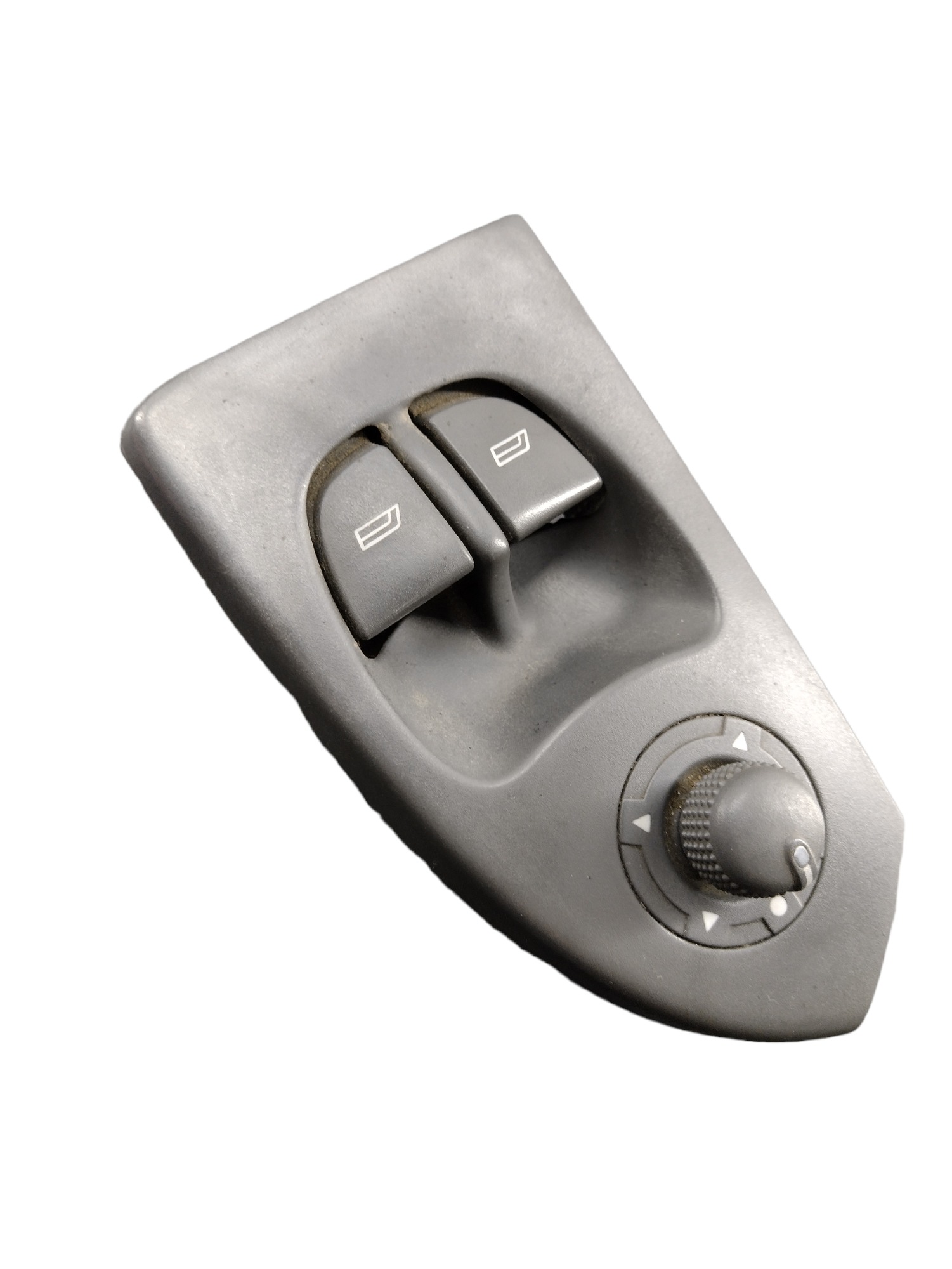 Comando Vídro E Retrovisor Fiat Ducato 2014 5