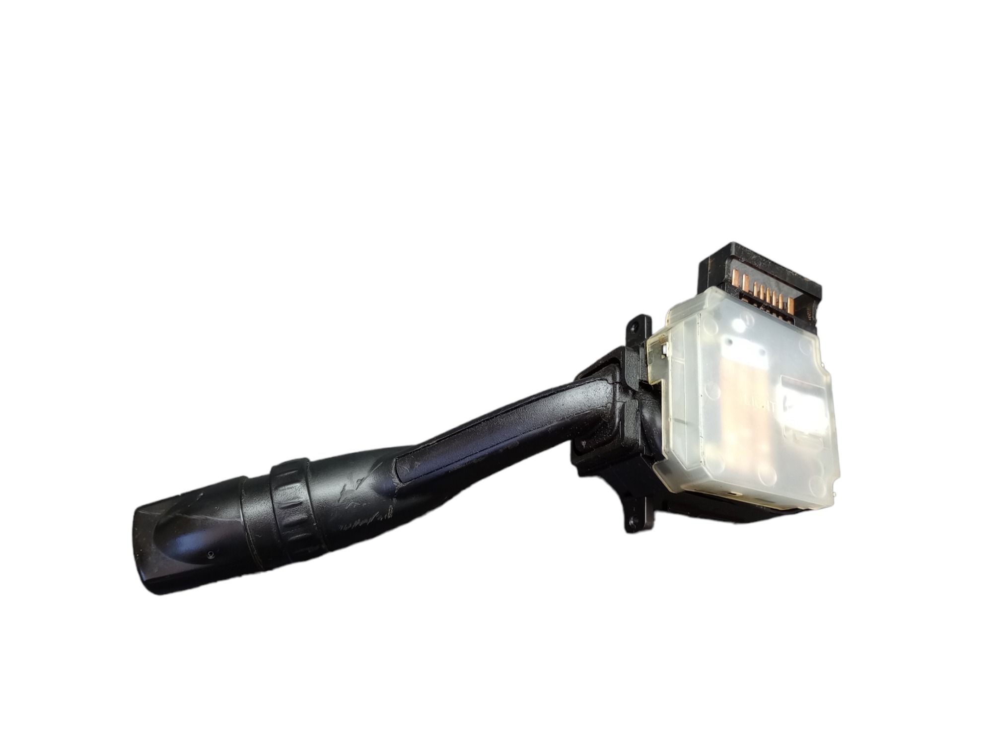 Chave De Seta Ssangyong Actyon 2010 5