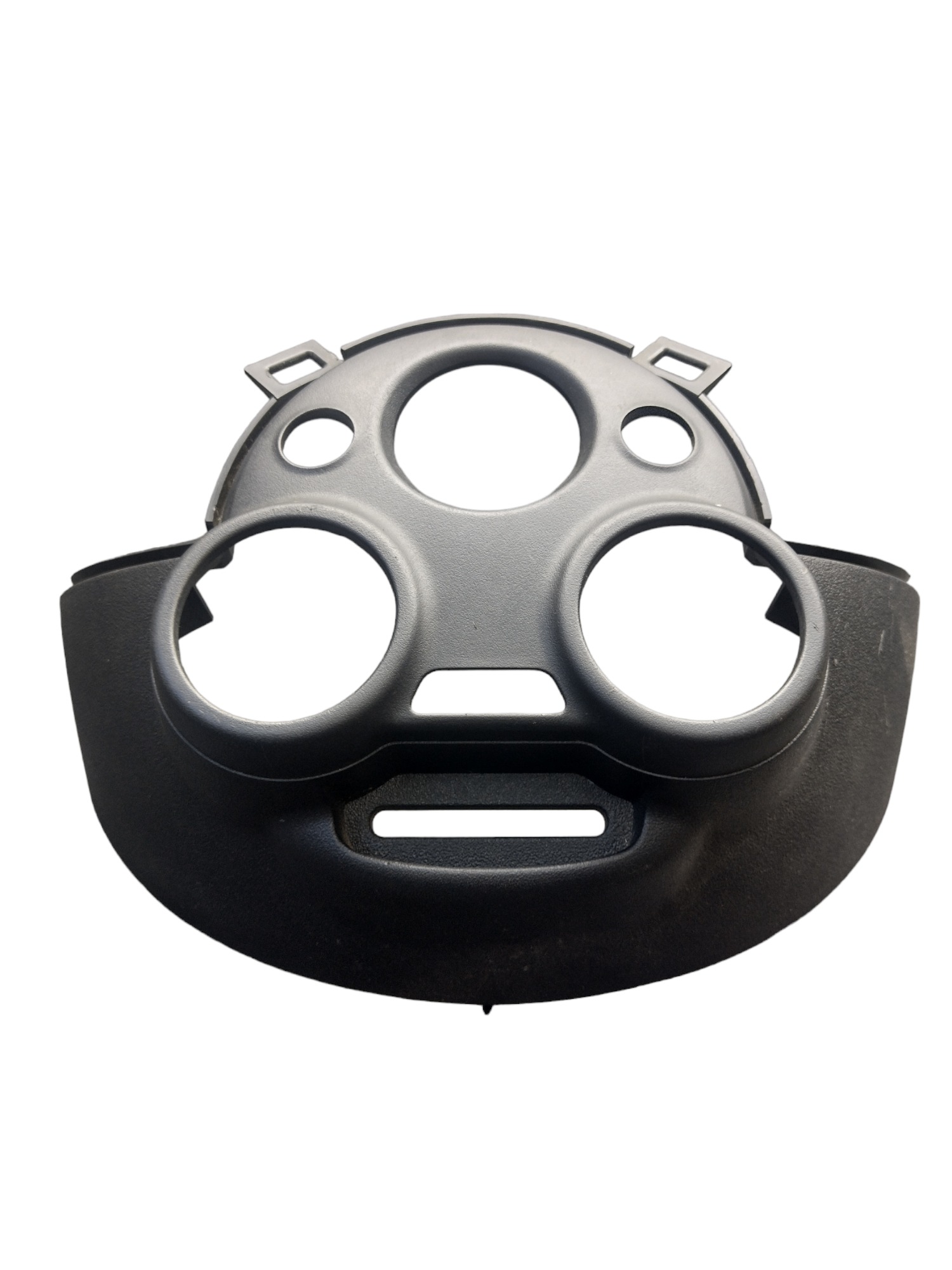 Moldura Do Comando Do Ar-condicionado March 2013 4