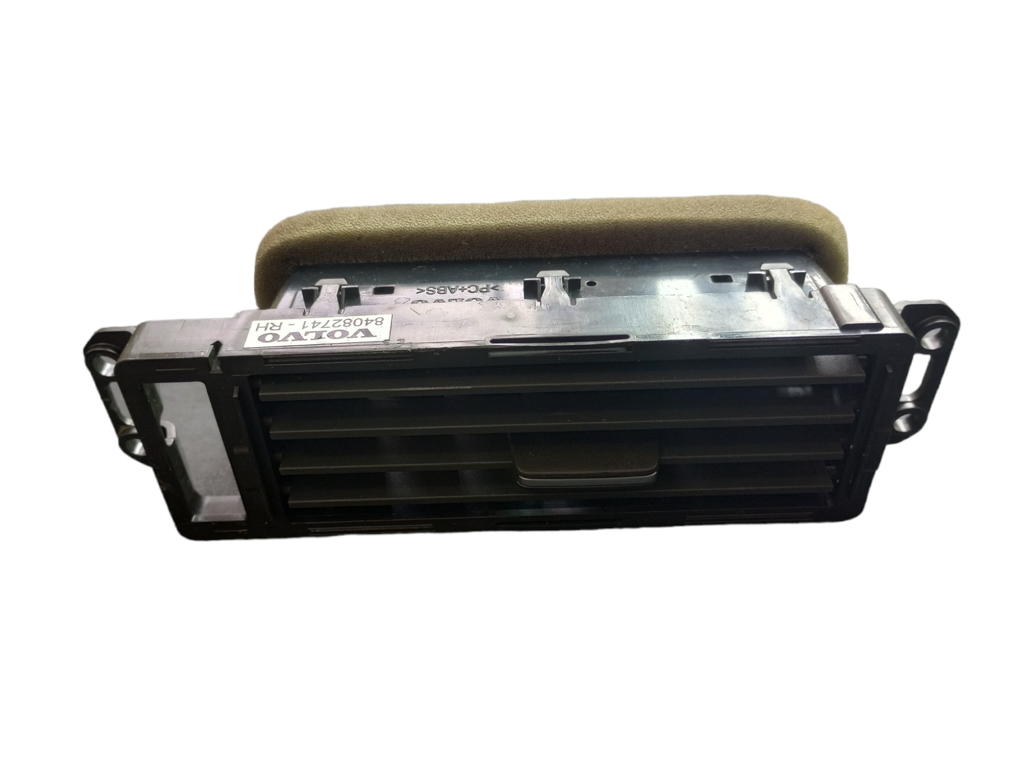 Difusor De Ar L.d Fh 460 540 2016 A 2021 4