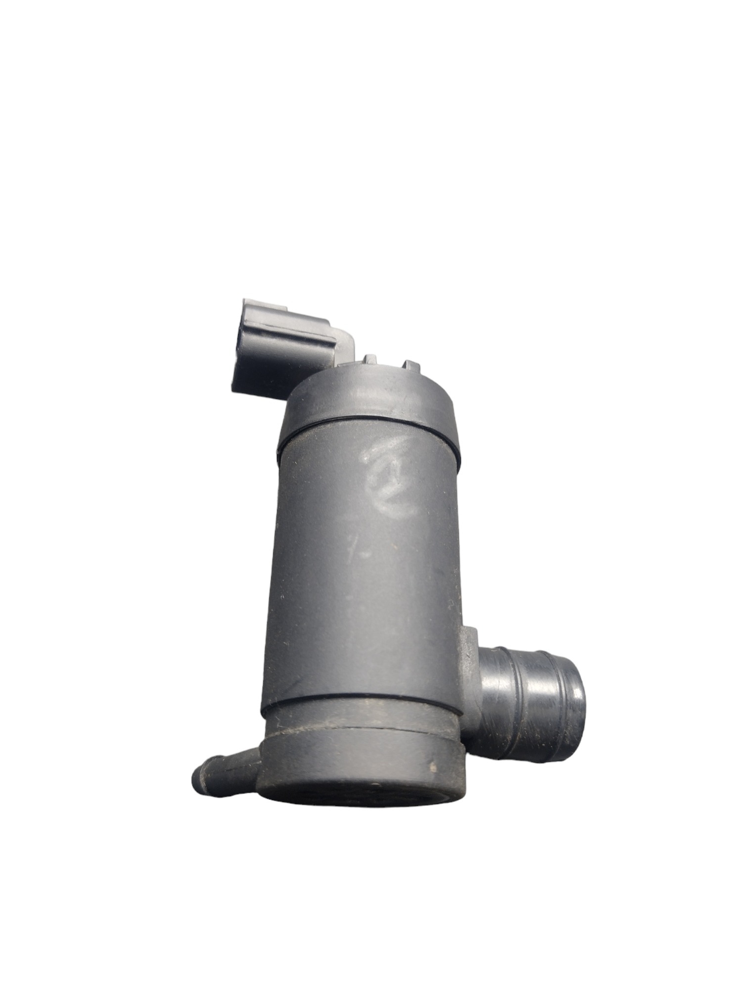 Motor Esguicho De Água Do Parabrisa S10 2015 2