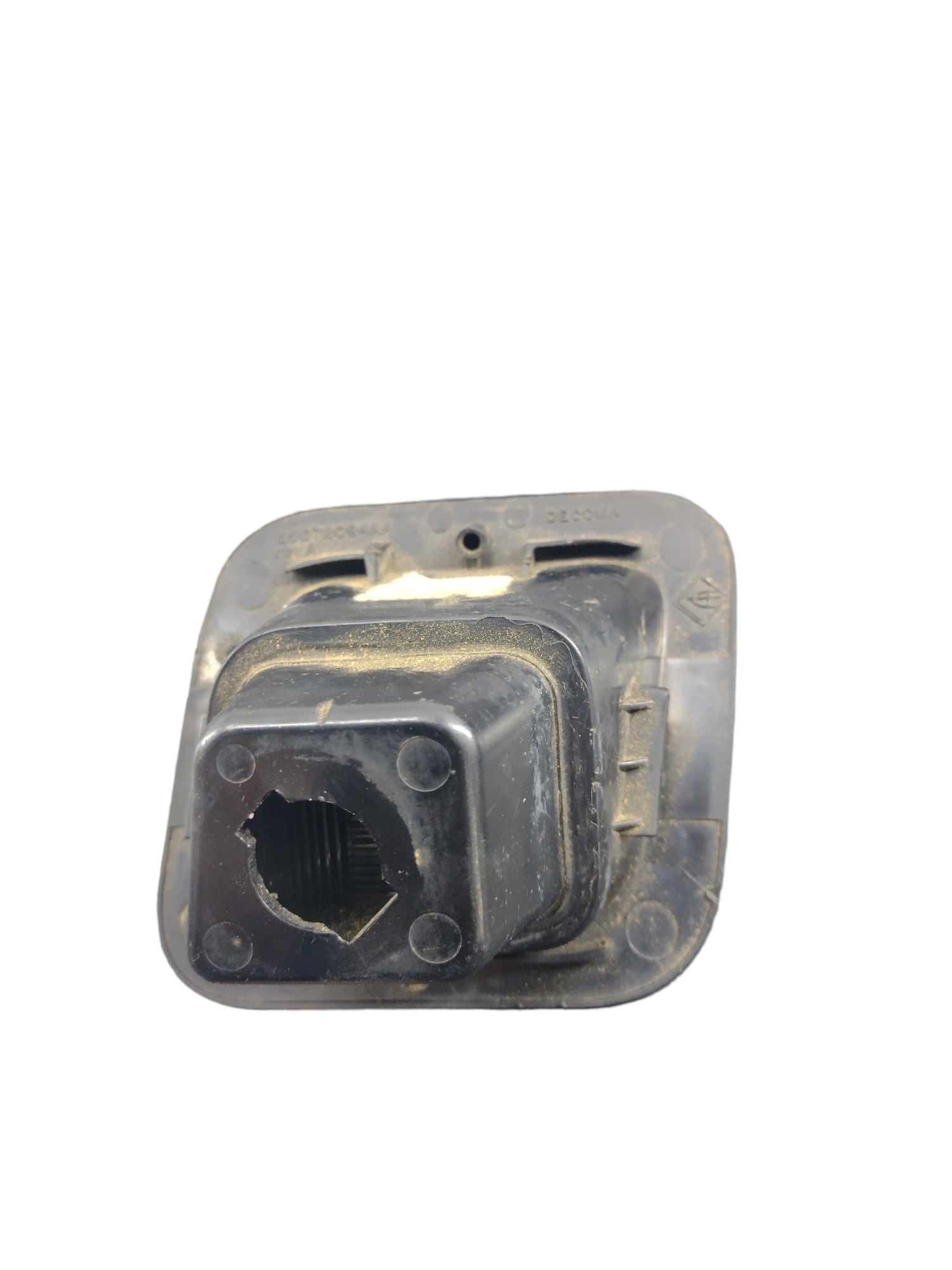 Lanterna De Placa L.d Dodge Ram 2012 4