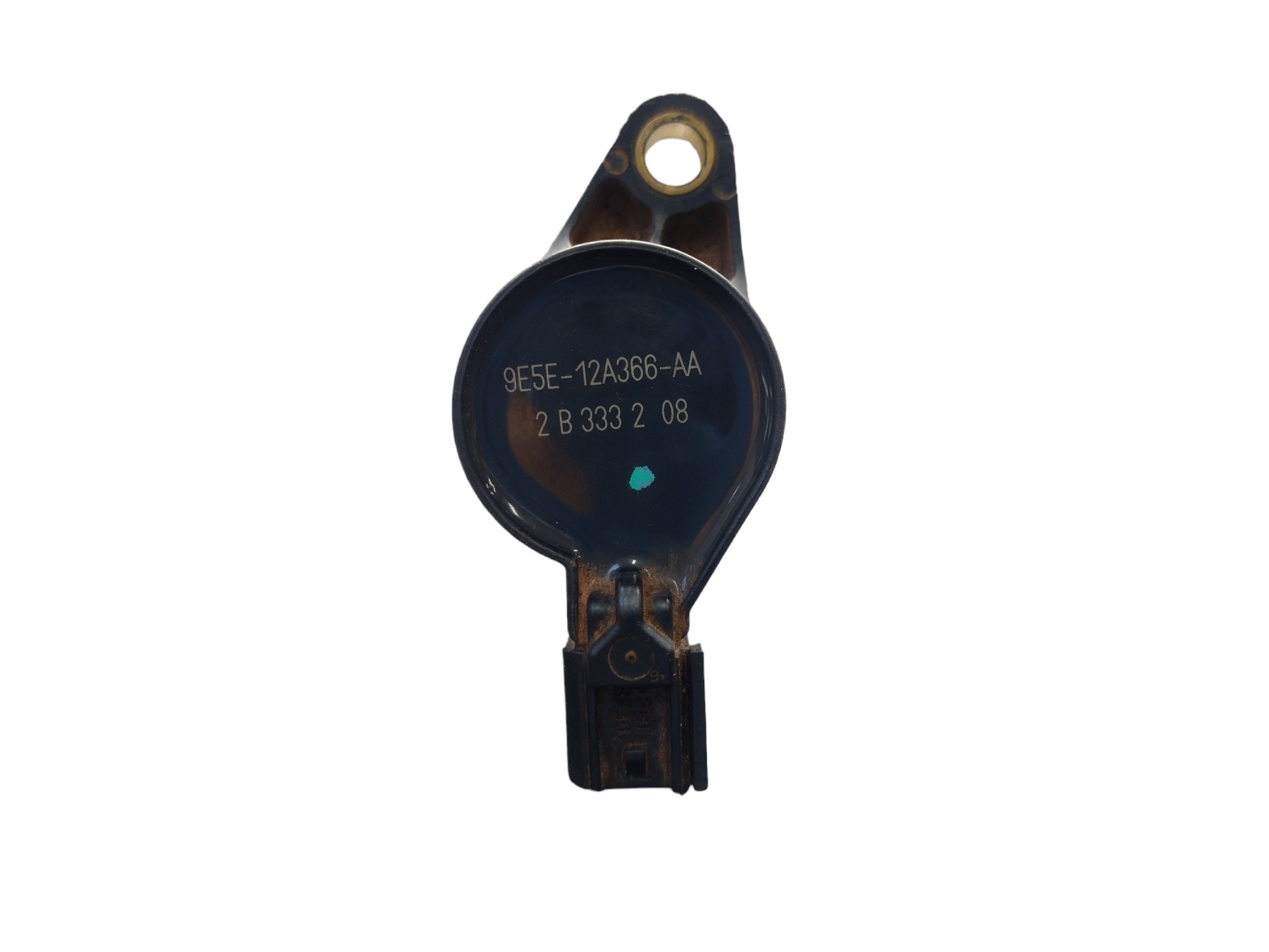 Bobina De Ignição Ranger 2.5 Flex 2013 4