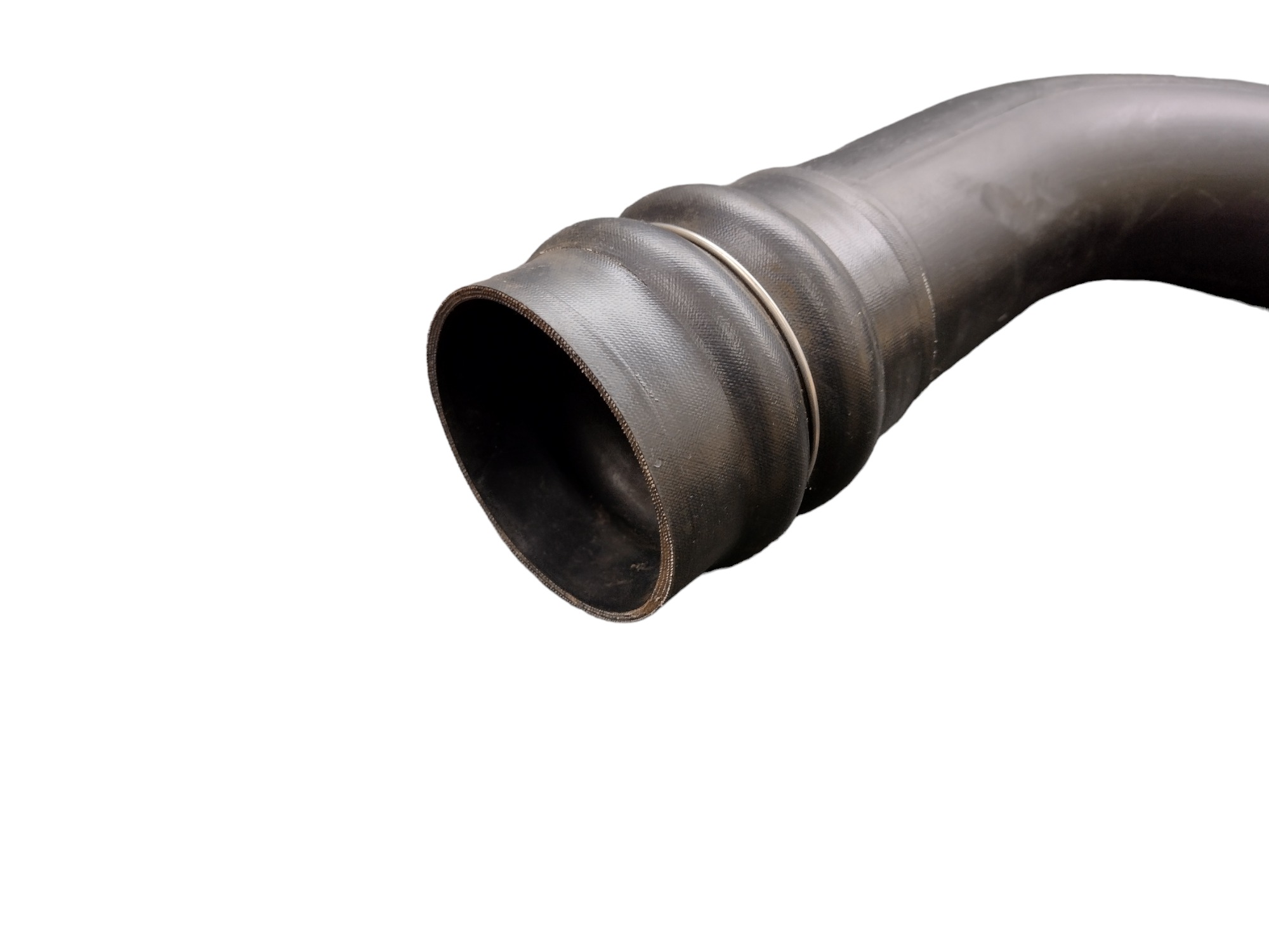 Mangueira Intercooler Dodge Ram  6.7 2012 4