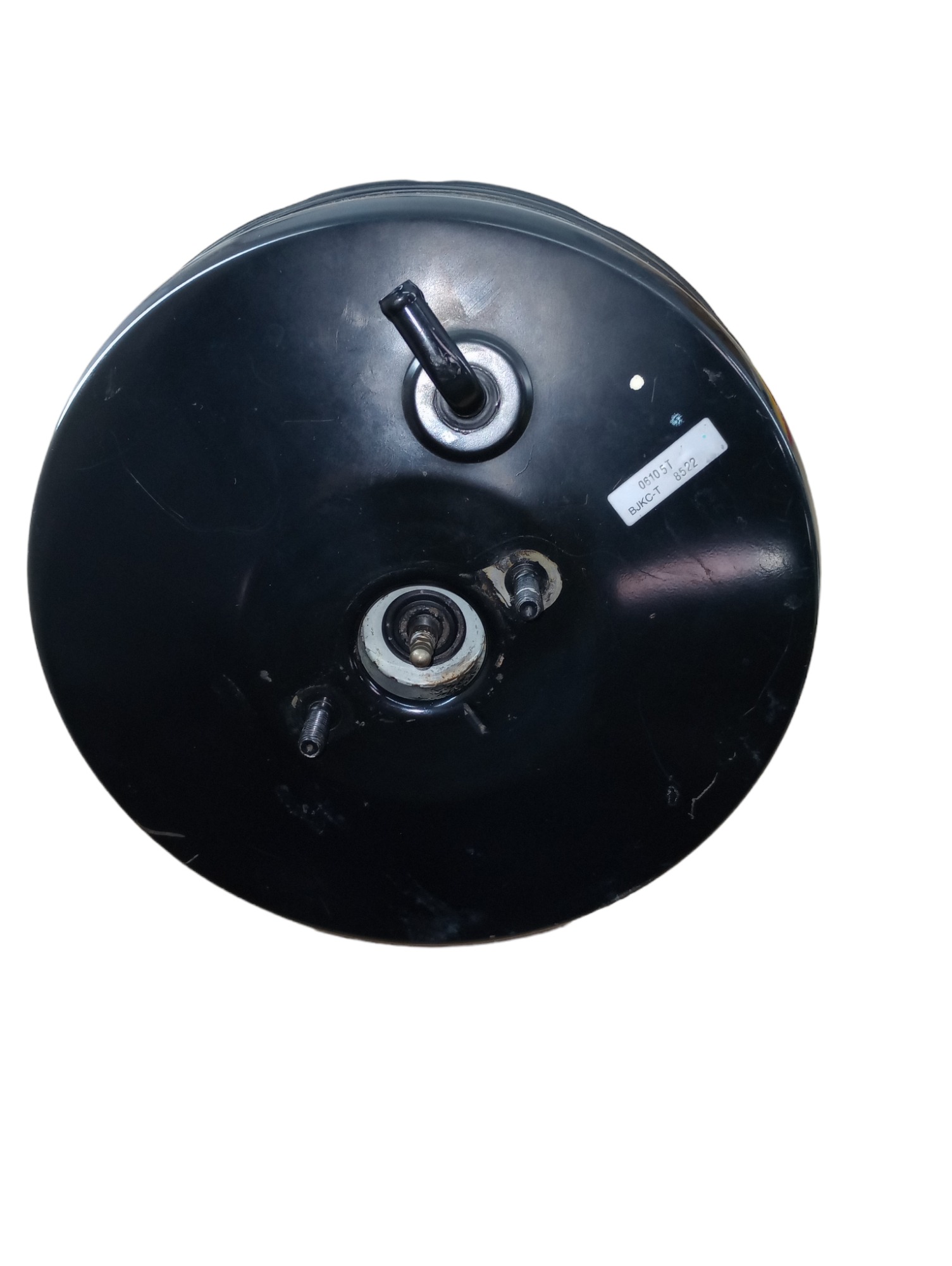 Hidrovácuo L200 Triton 2008 Manual 2