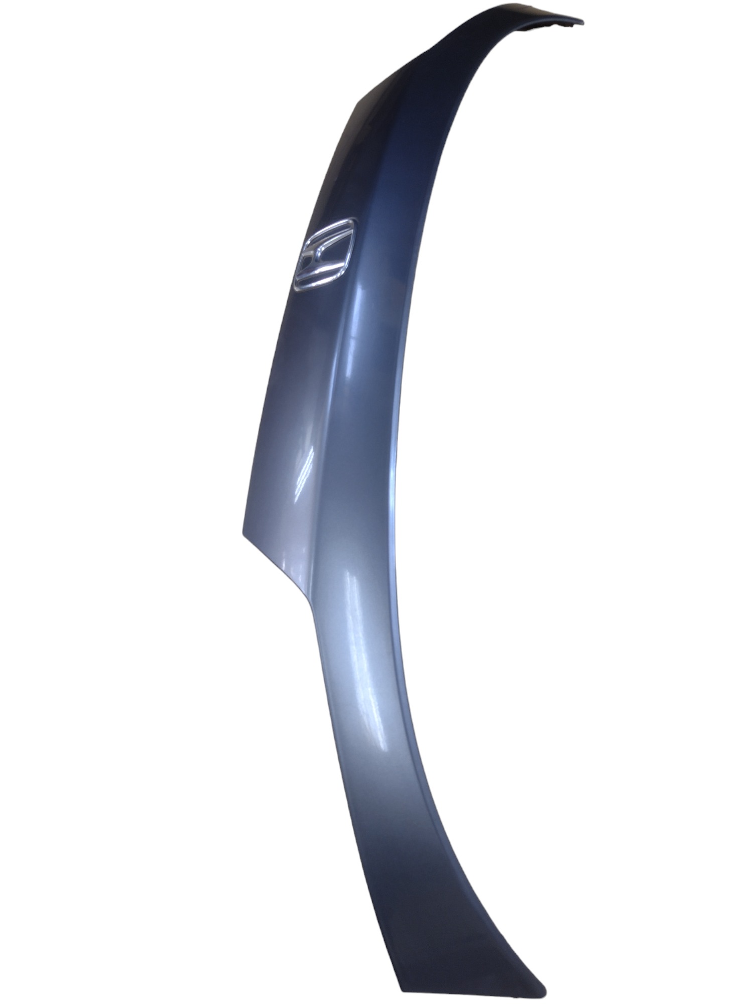 Aplique Friso Tampa Traseira Honda Hr-v 2016 01 3