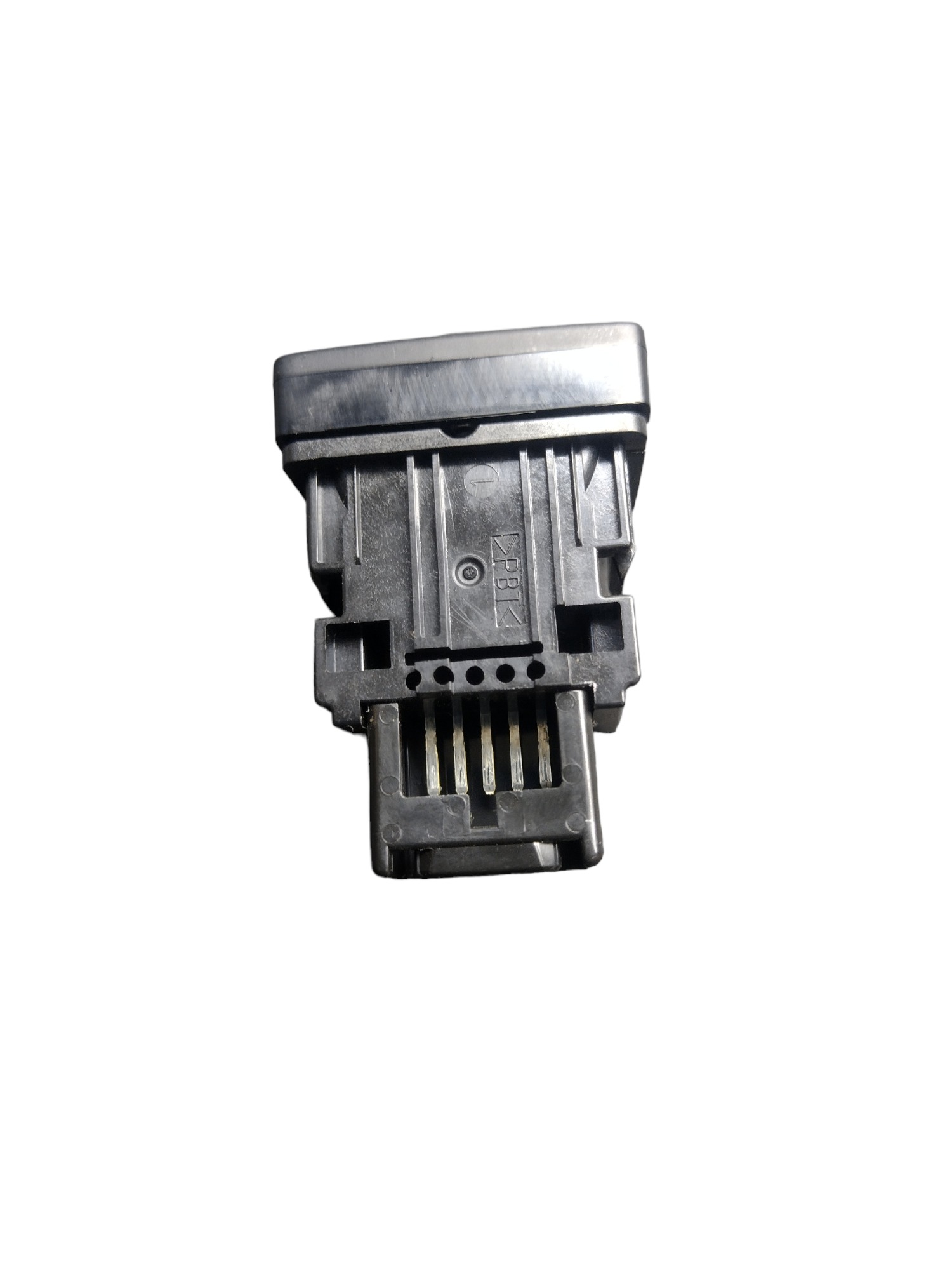 Botão Regulagem Farol Hilux Srv 2021 4