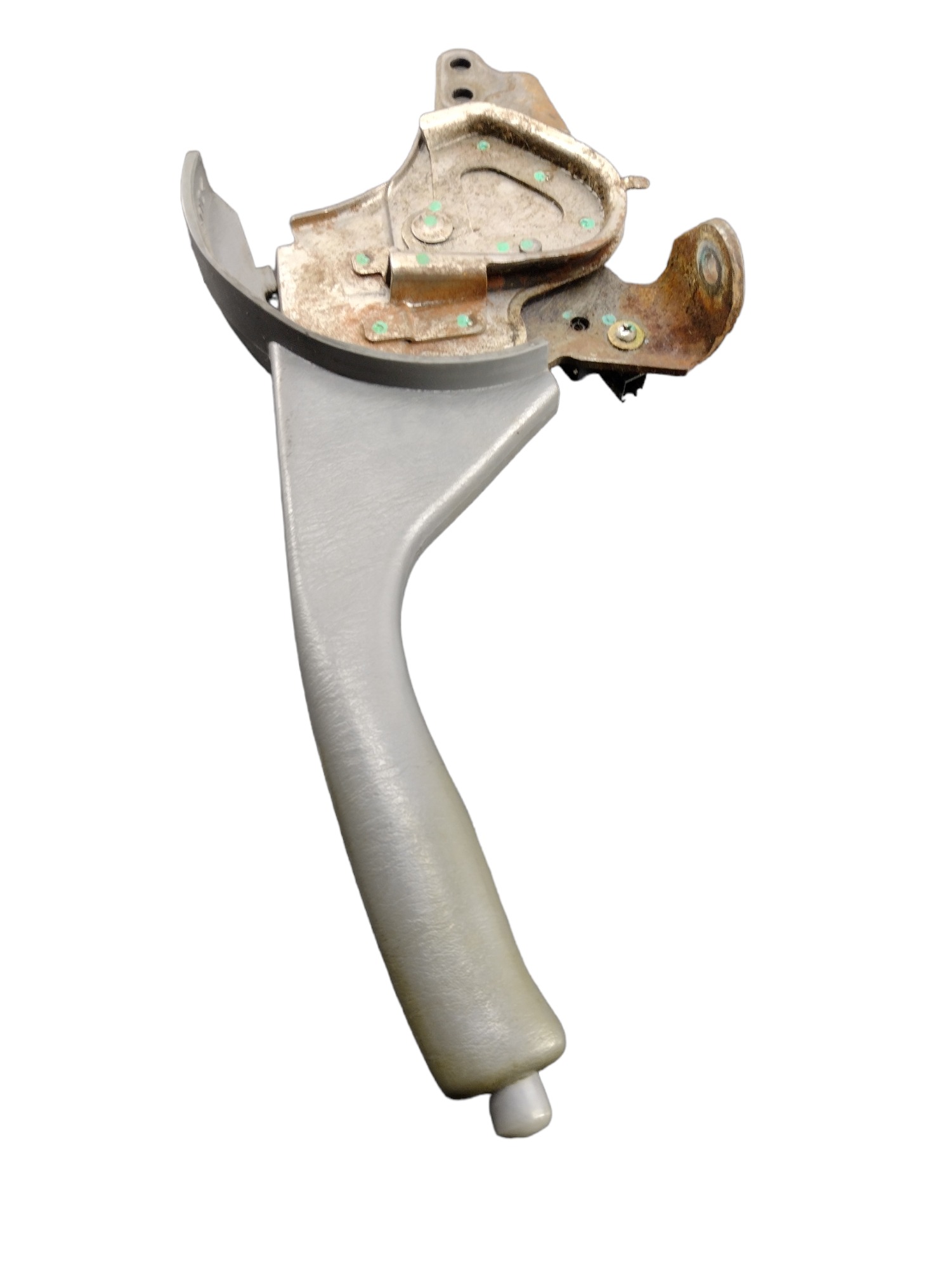 Alavanca Freio De Mao Toyota Hilux 2011 3