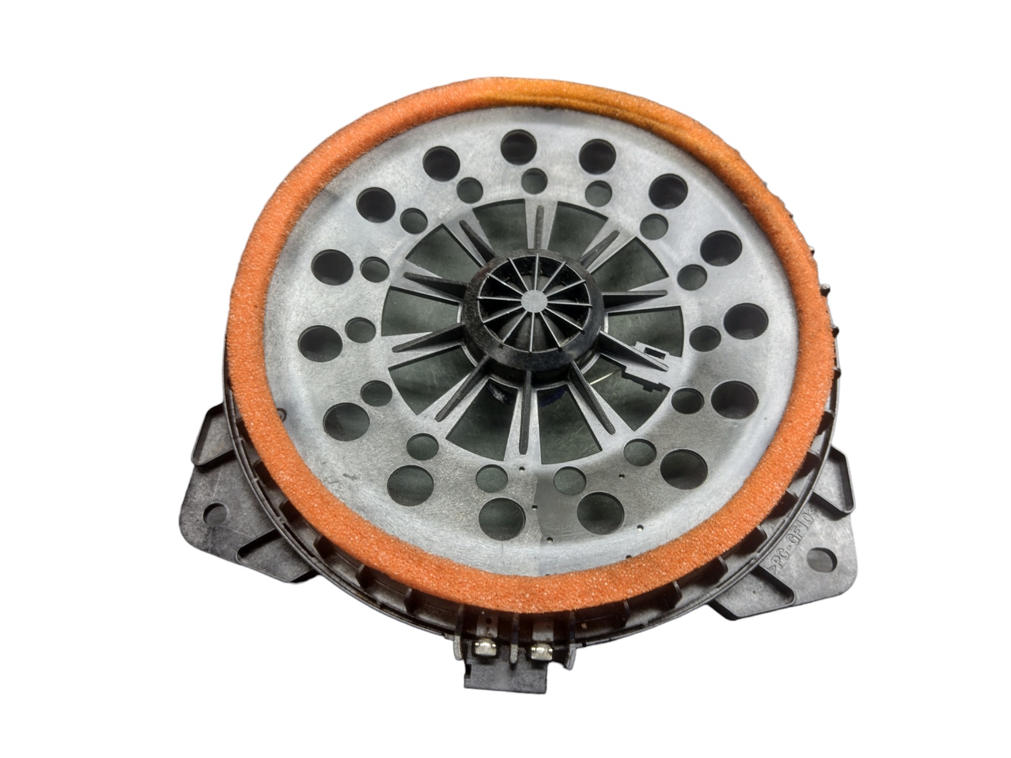 Alto Falante Porta T.d Hilux Sw4 Srx  2.8 2018 5