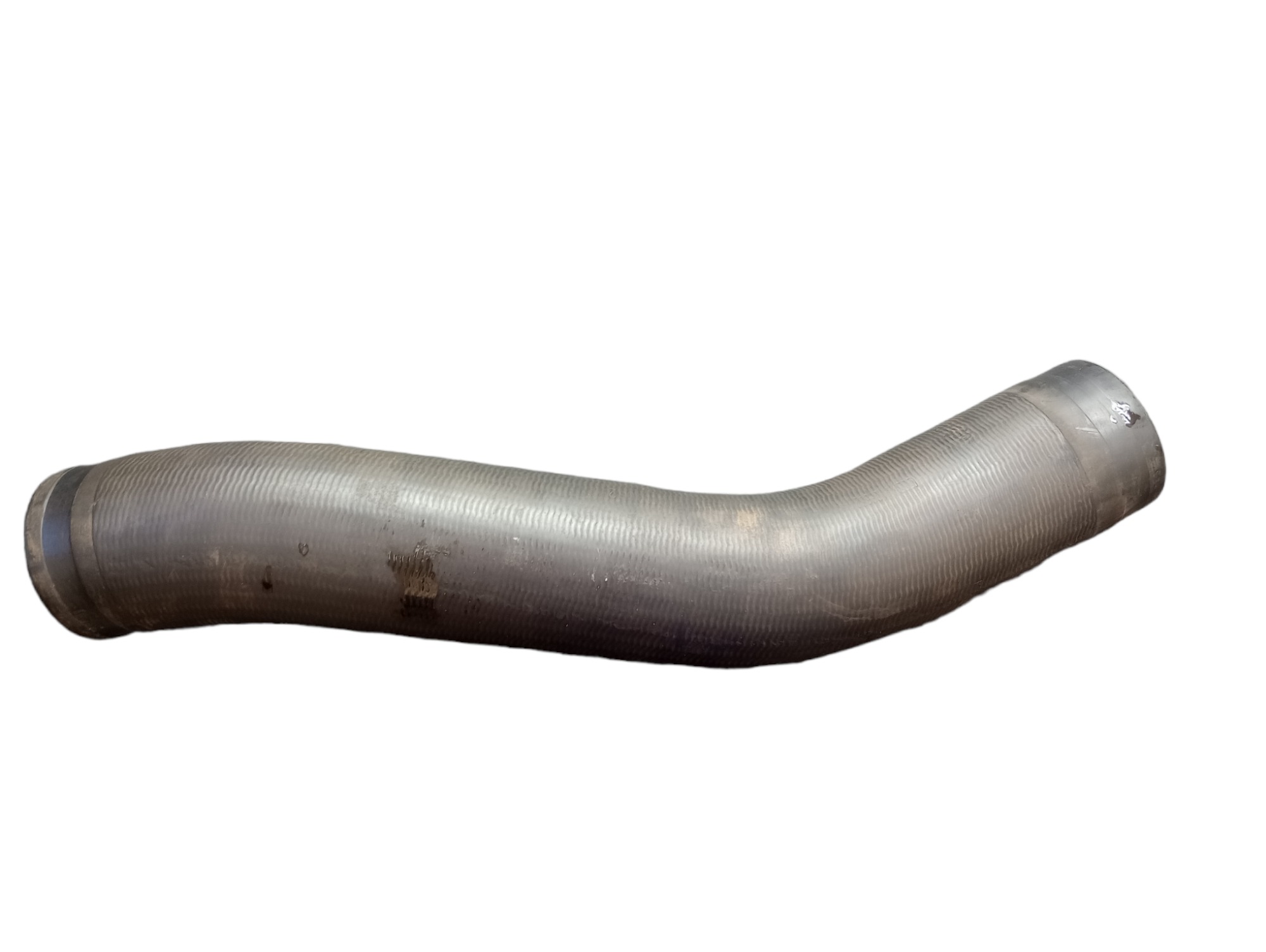 Mangueira Do Intercoler Ford Cargo 2429 2012 2