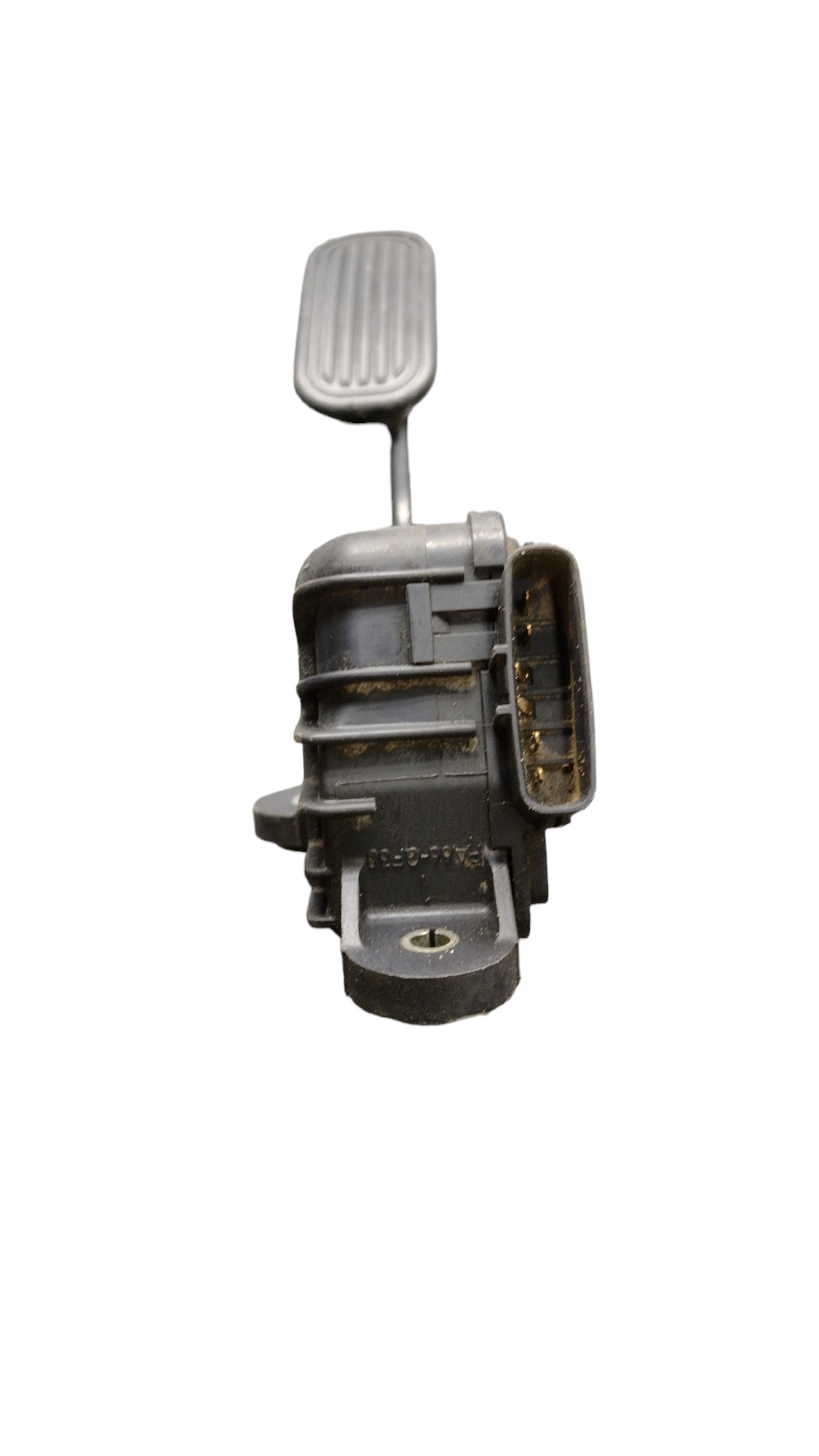 Pedal Acelerador Toyota Hilux 3.0 2011 4