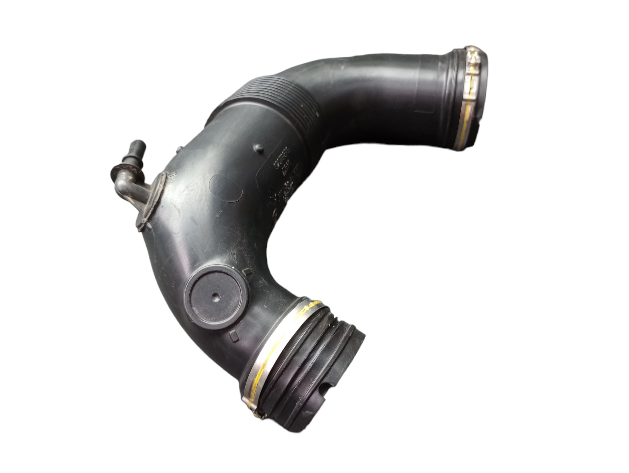 Mangueira Do Filtro De Ar Jeep Renegade 1.3 Turbo 2022 2