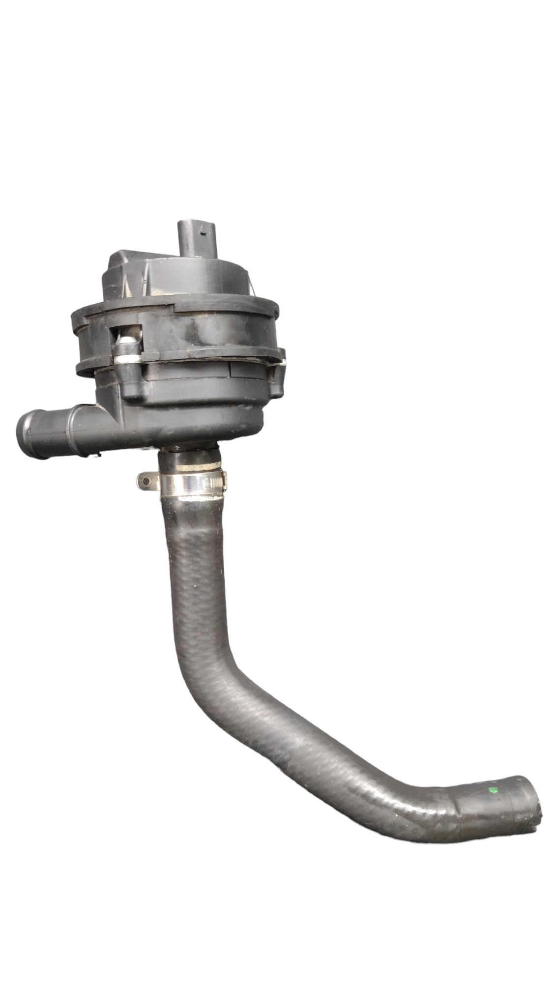 Bomba De Agua Auxiliar Elétrica Jeep Renegade 1.3 Turbo Flex 2