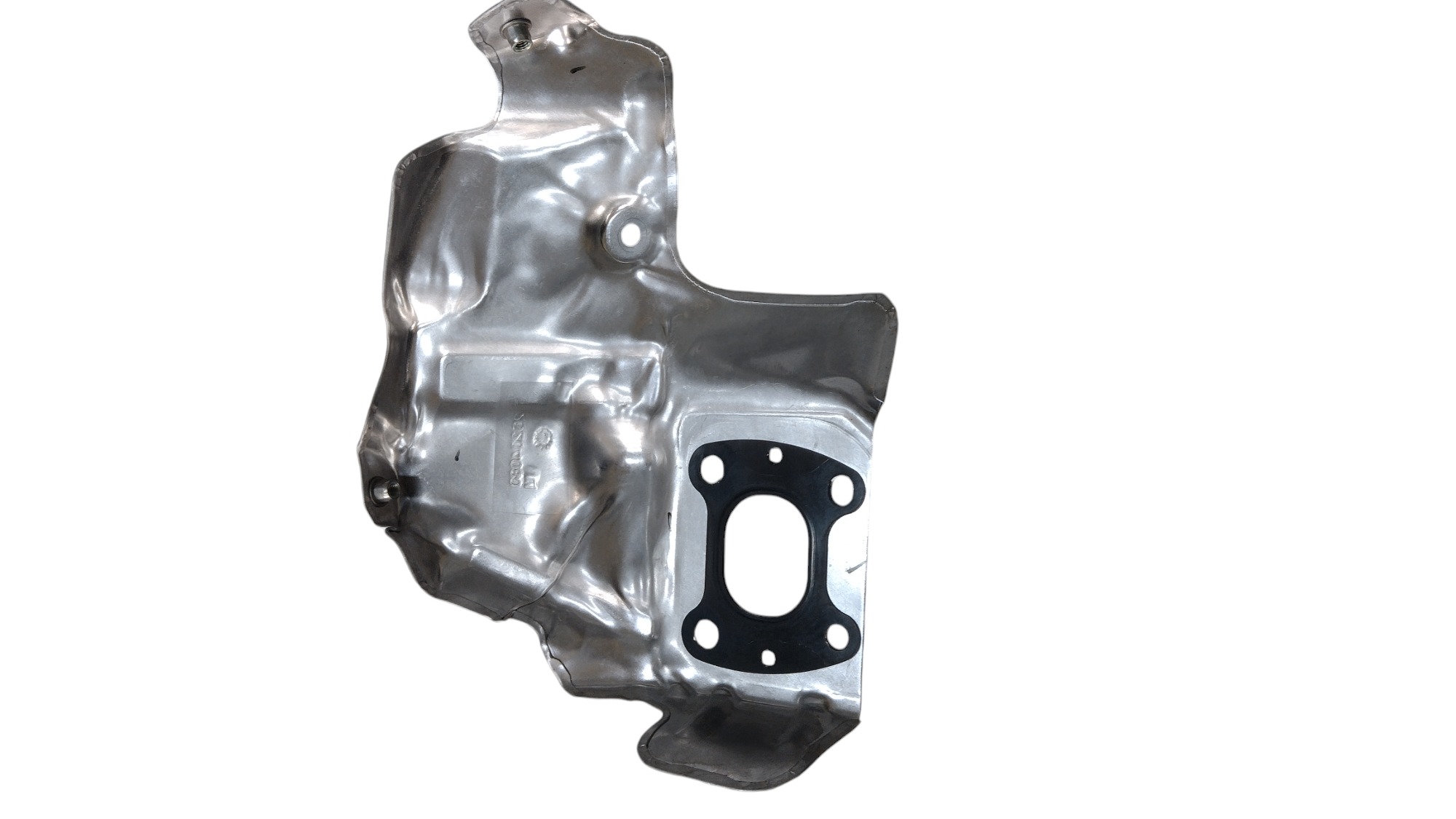 Defletor Calor Turbina Tracker 1.2 Turbo 2024 3