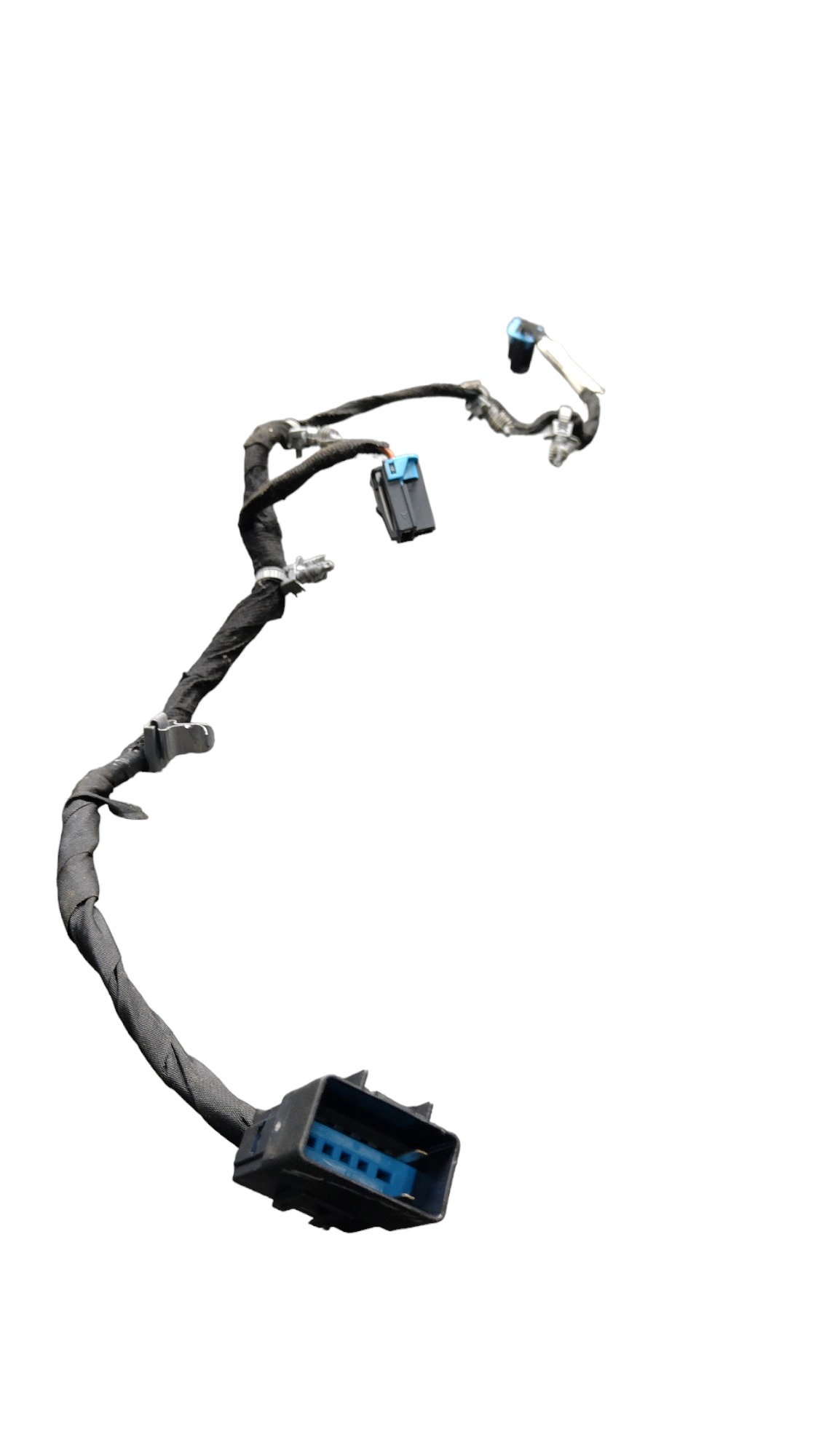 Chicote Interno Console Fiat Freemont 2013 2