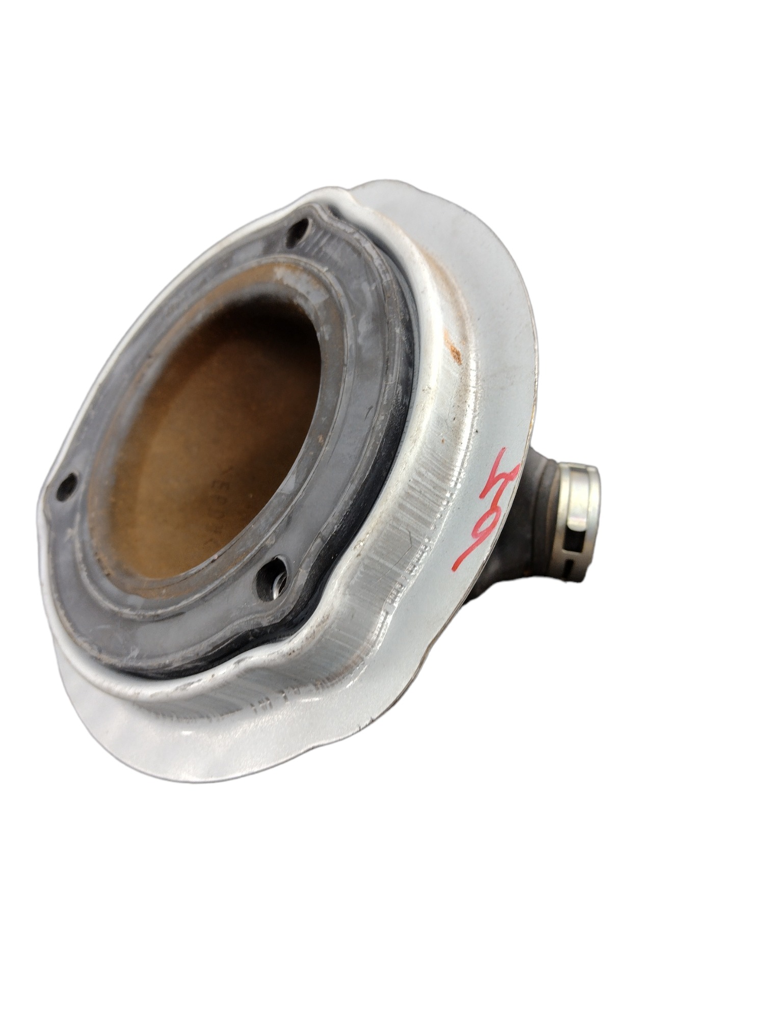 Coifa De Direção Pajero Dakar 2018 2