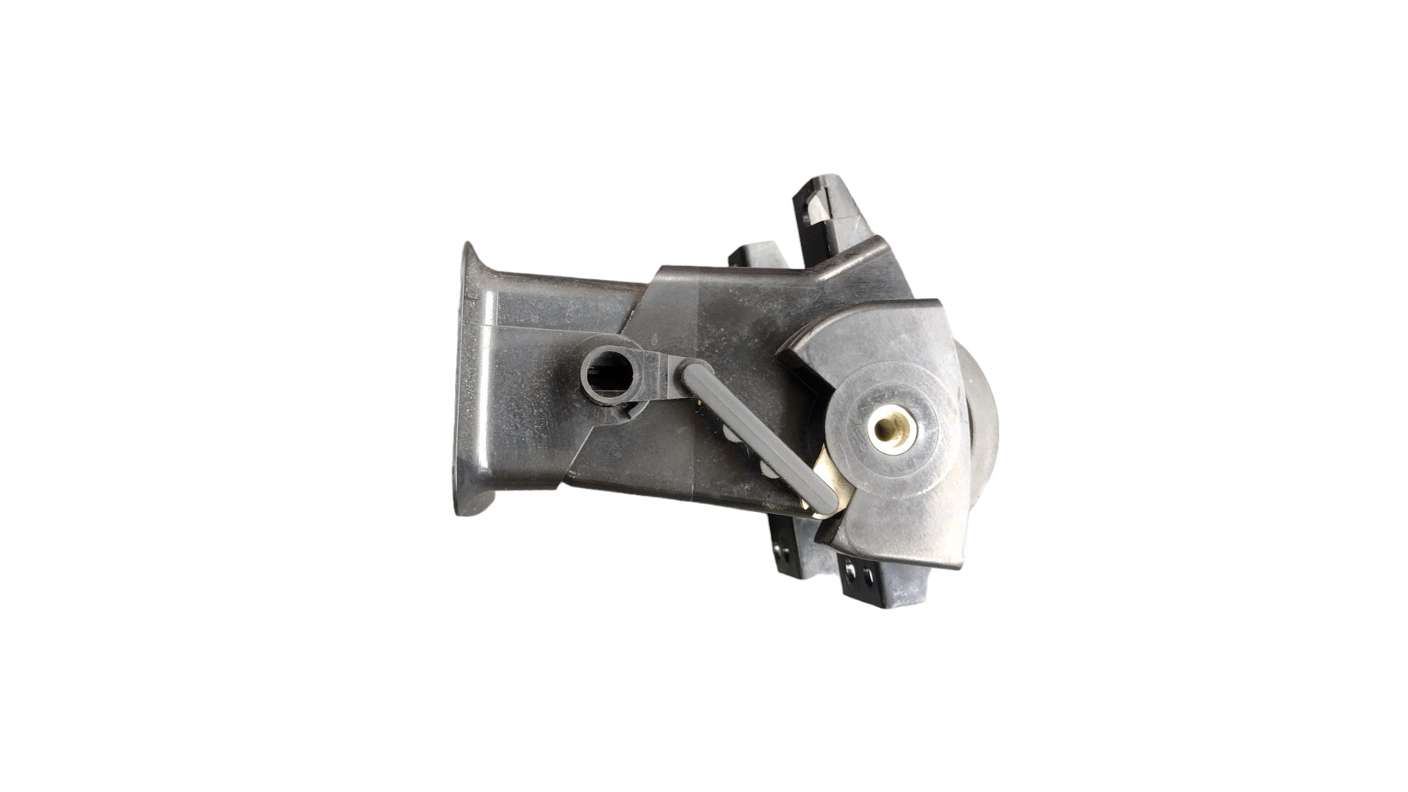 Difusor De Ar Central L.e Ford Transit 2011 6