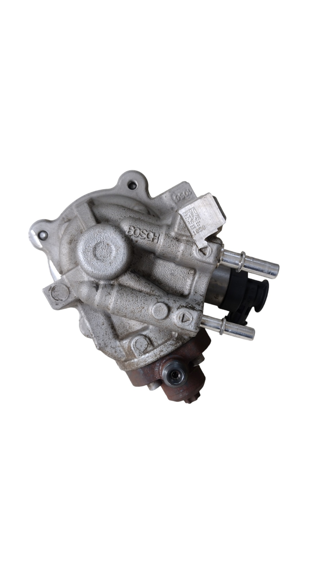 Bomba Alta Pressão Peugeot Expert/jumpy 1.6 Diesel 2022 5